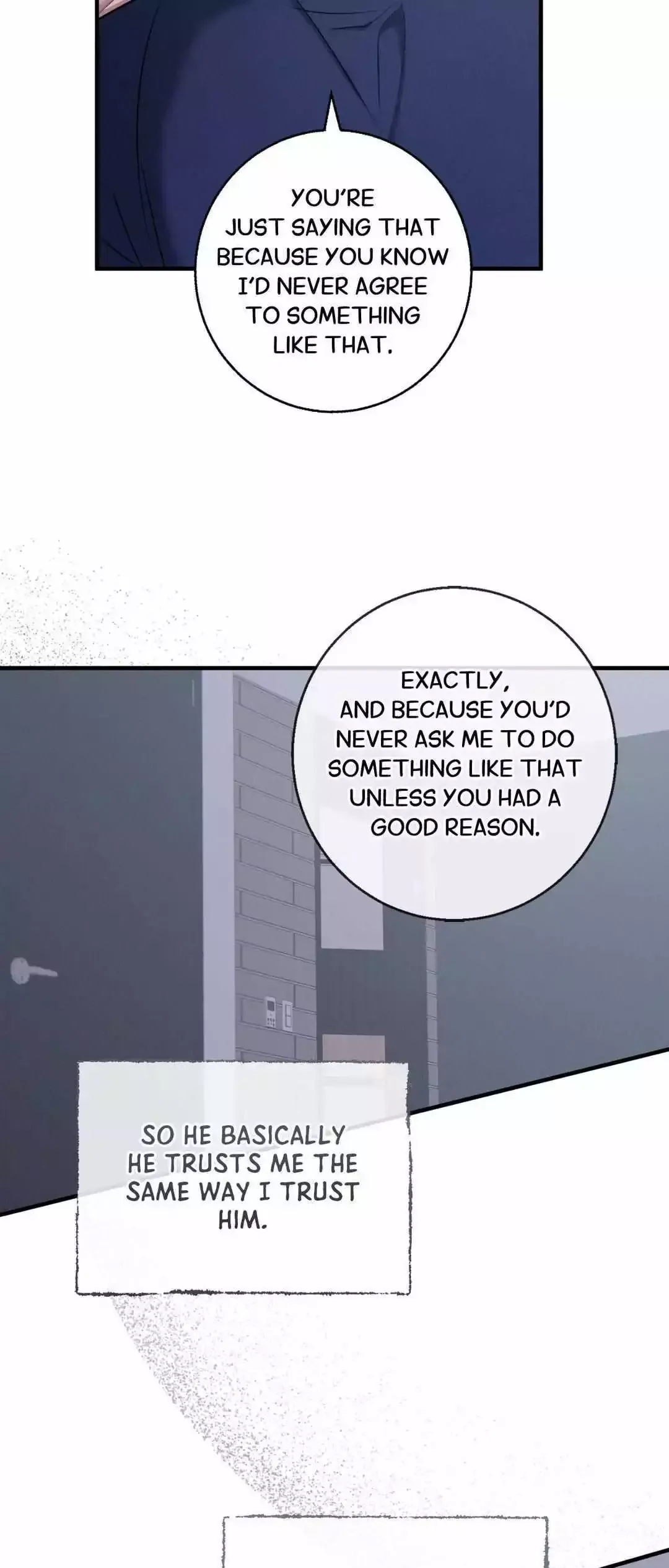 Night of the Unmarked - Chapter 28 Page 54