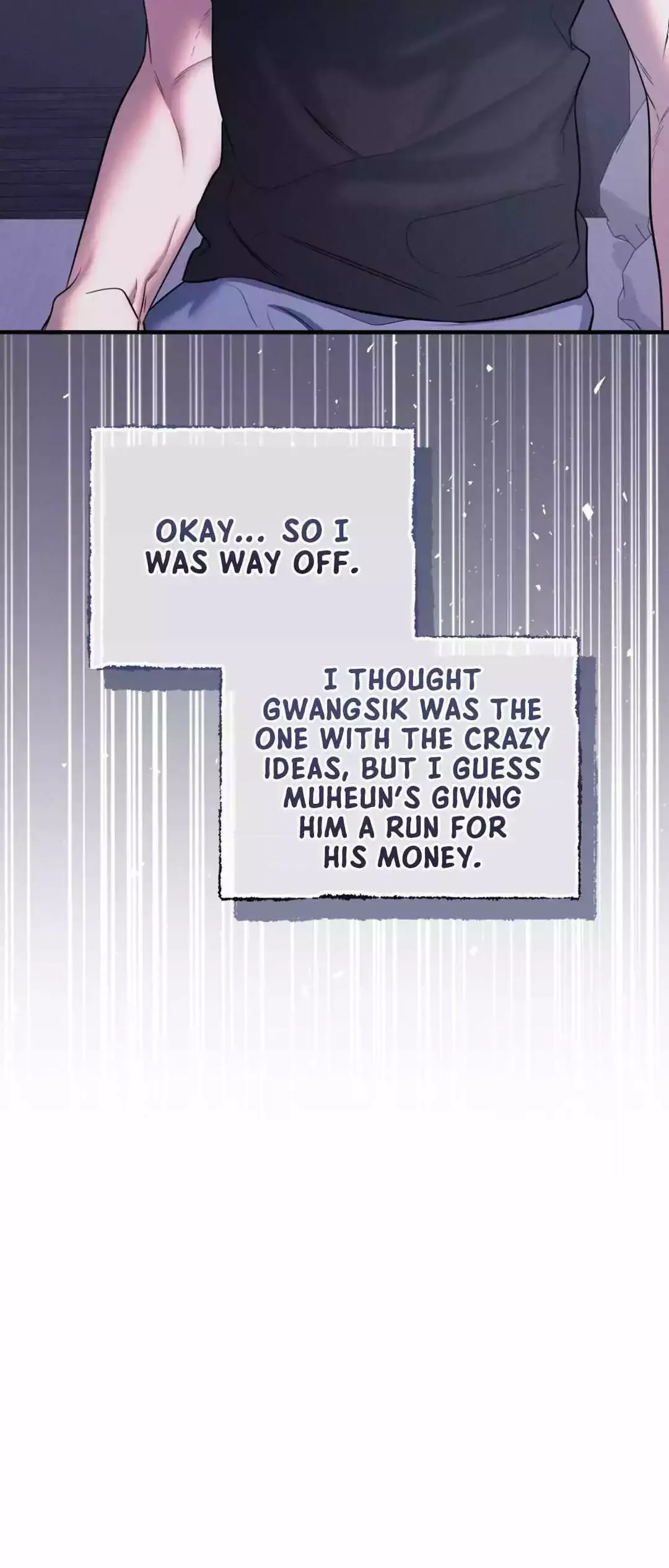 Night of the Unmarked - Chapter 28 Page 58