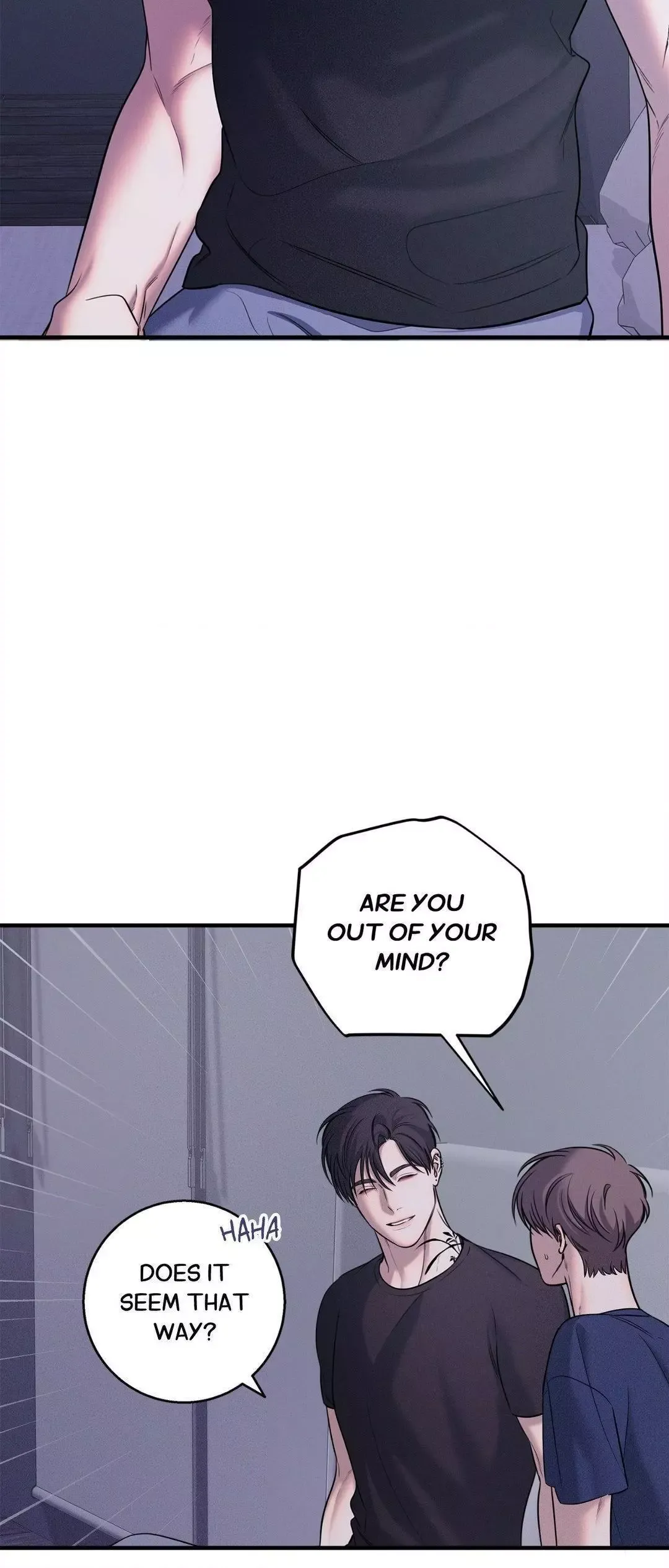 Night of the Unmarked - Chapter 29 Page 2