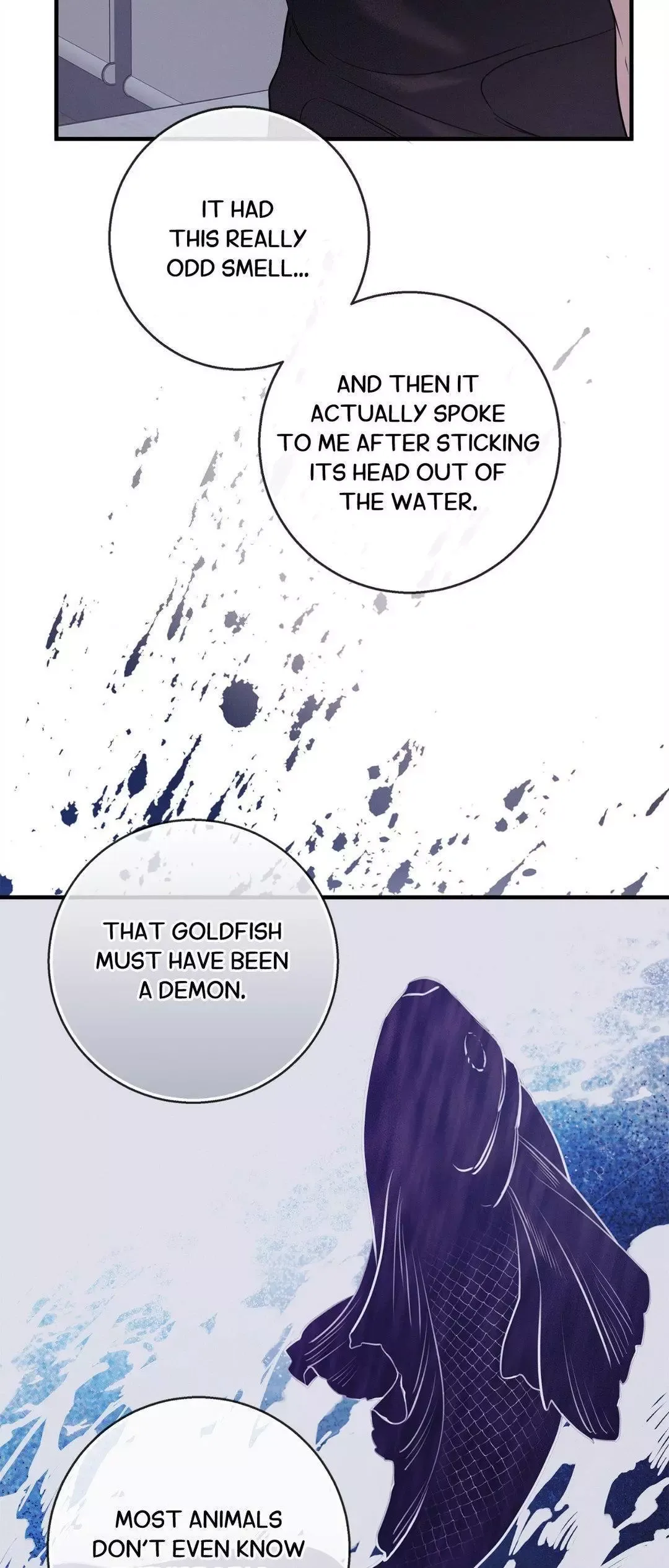 Night of the Unmarked - Chapter 29 Page 9