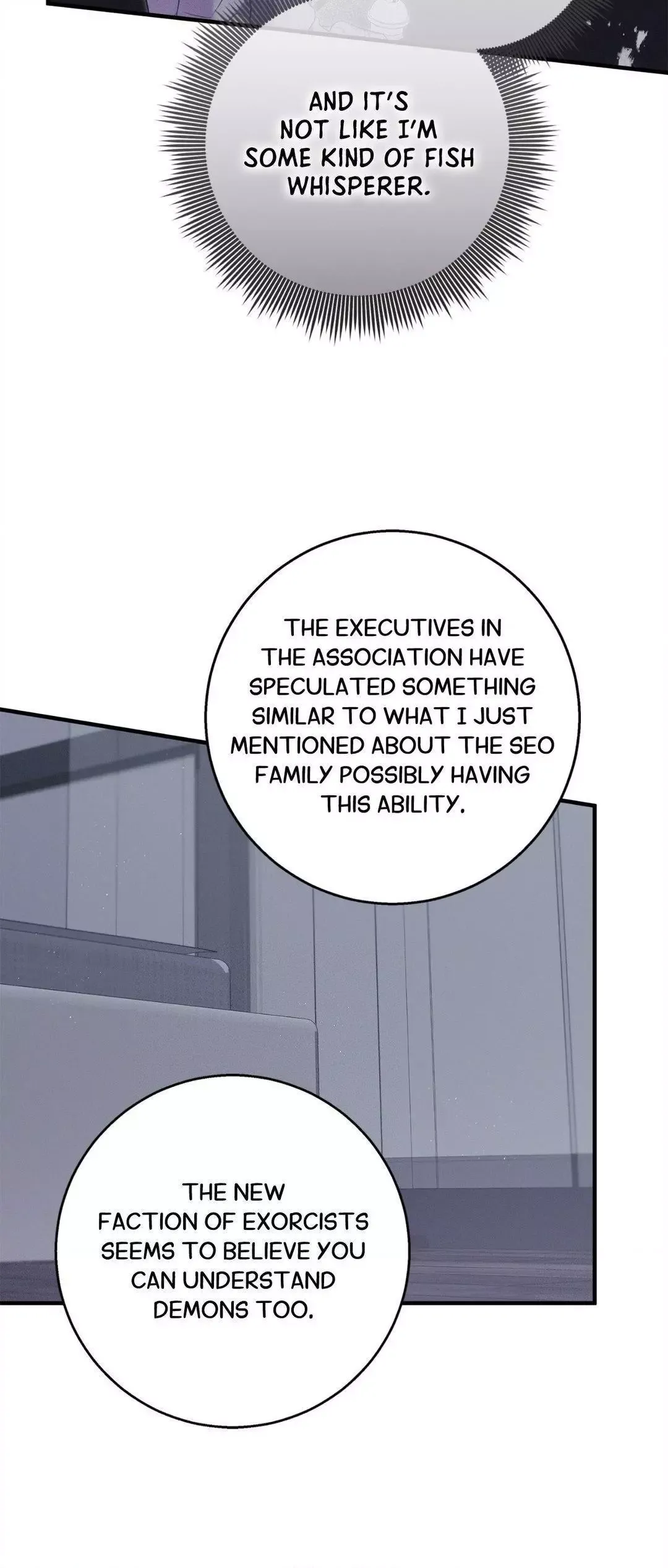 Night of the Unmarked - Chapter 29 Page 19