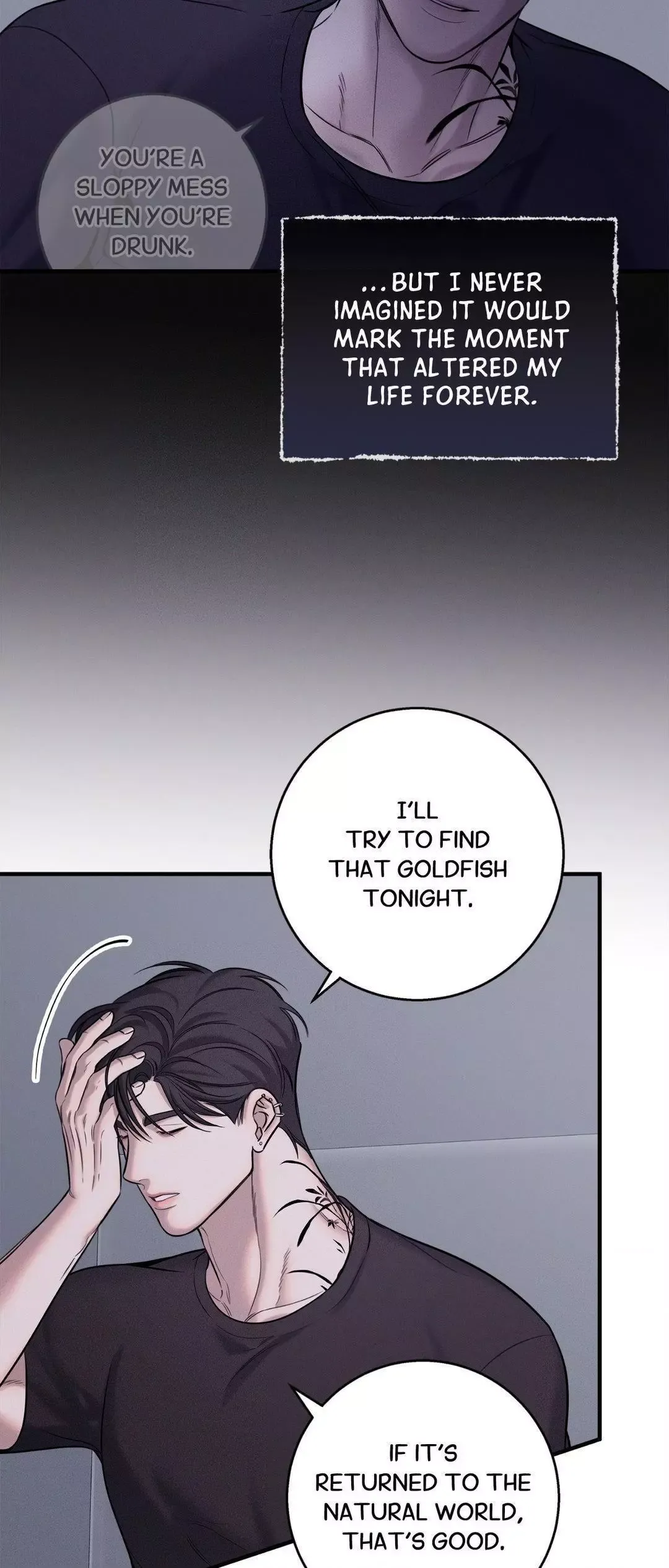 Night of the Unmarked - Chapter 29 Page 22