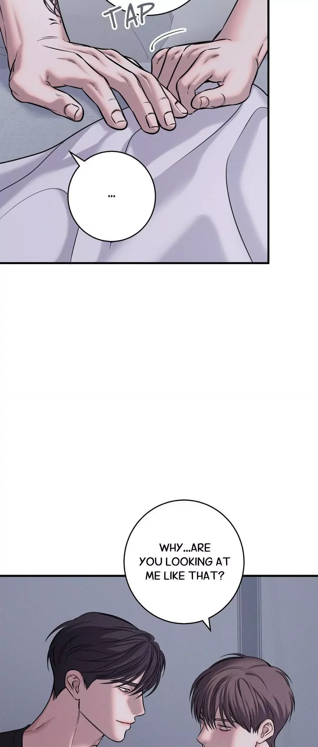 Night of the Unmarked - Chapter 29 Page 31