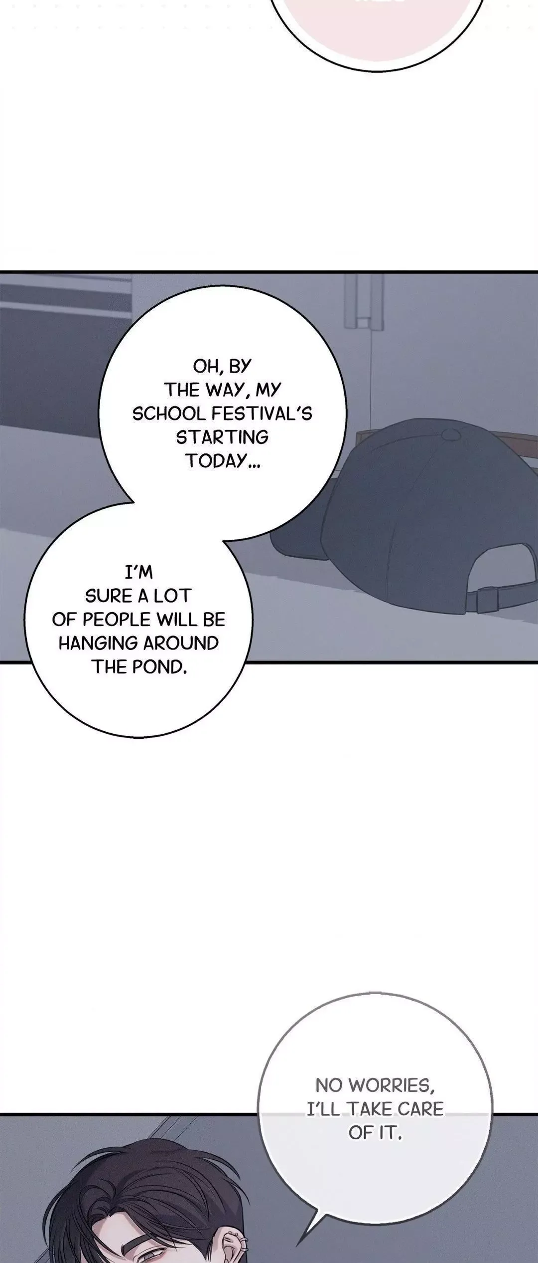 Night of the Unmarked - Chapter 29 Page 36