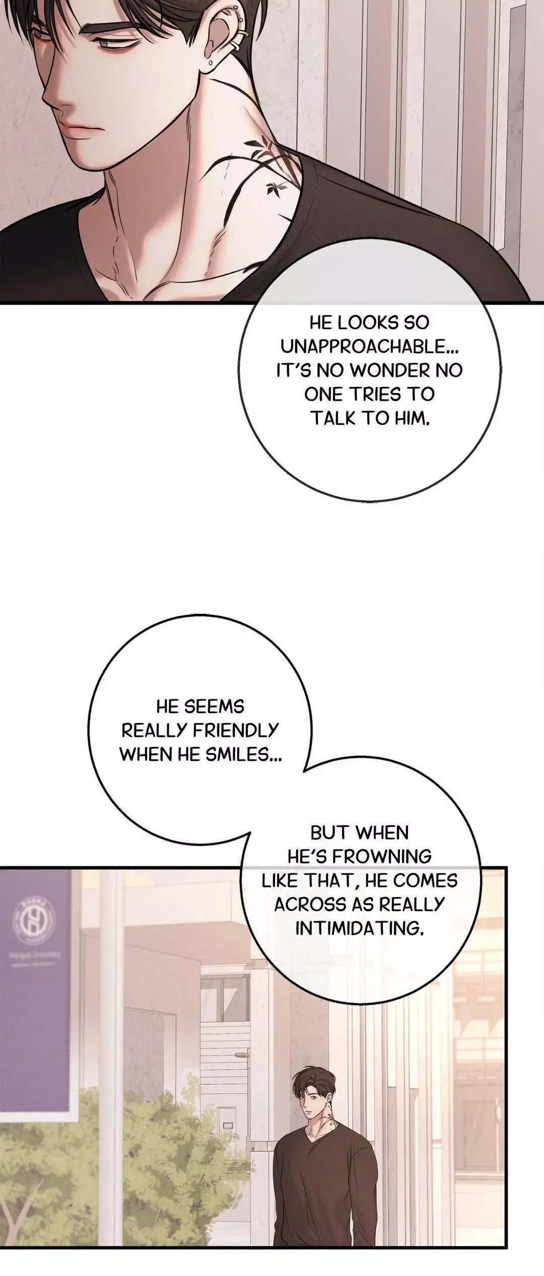 Night of the Unmarked - Chapter 29 Page 42
