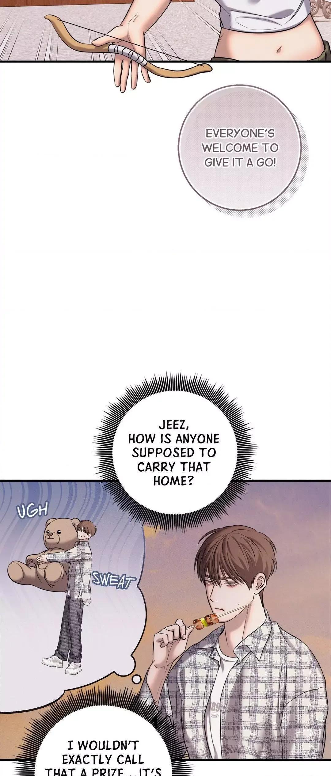 Night of the Unmarked - Chapter 29 Page 53