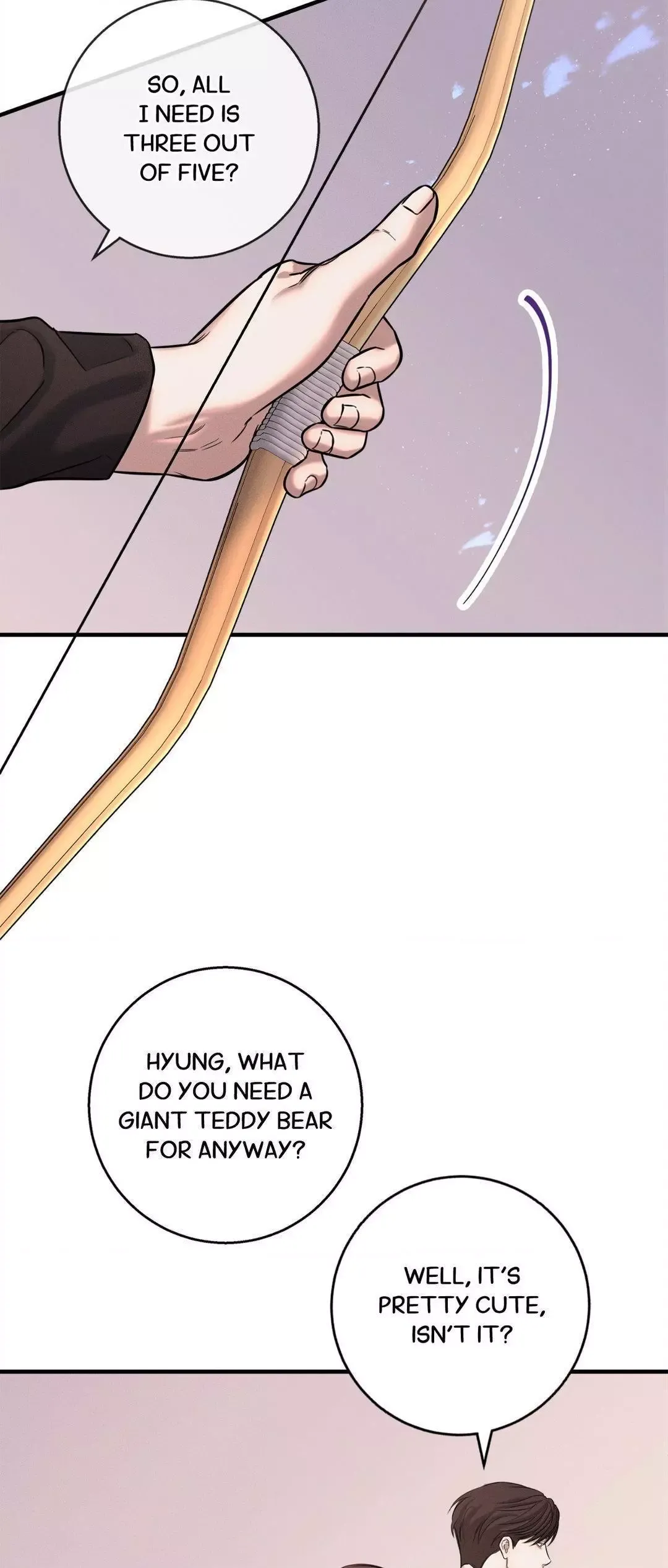 Night of the Unmarked - Chapter 29 Page 57