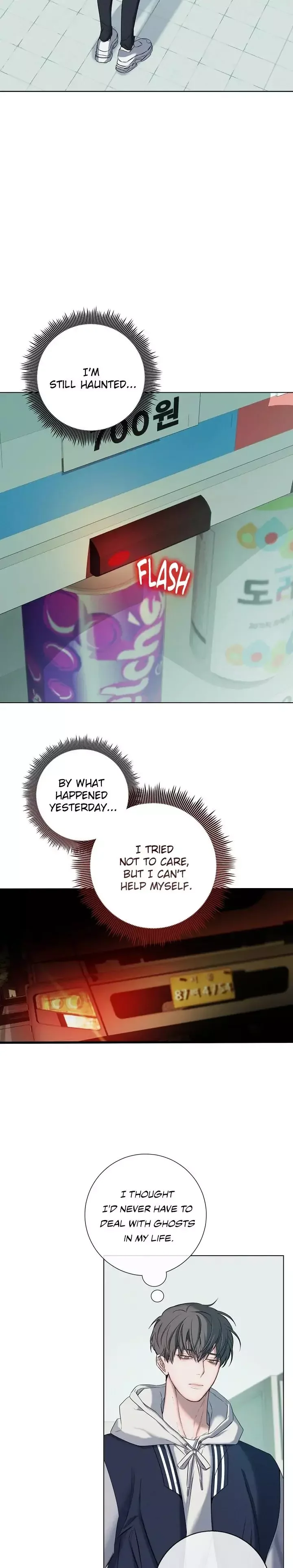 Night of the Unmarked - Chapter 3 Page 5