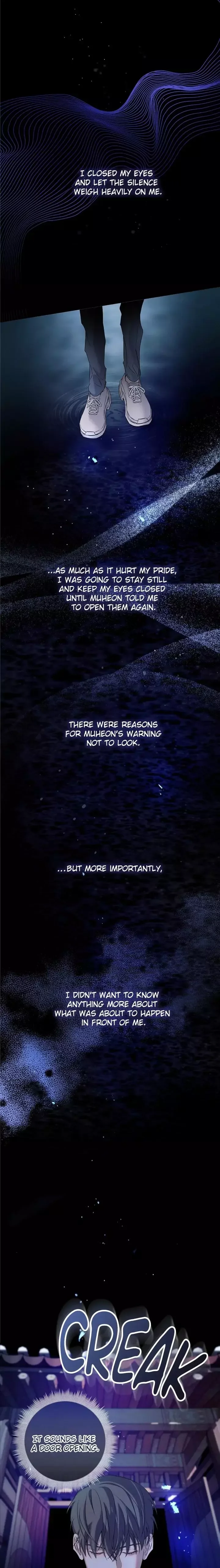 Night of the Unmarked - Chapter 3 Page 18