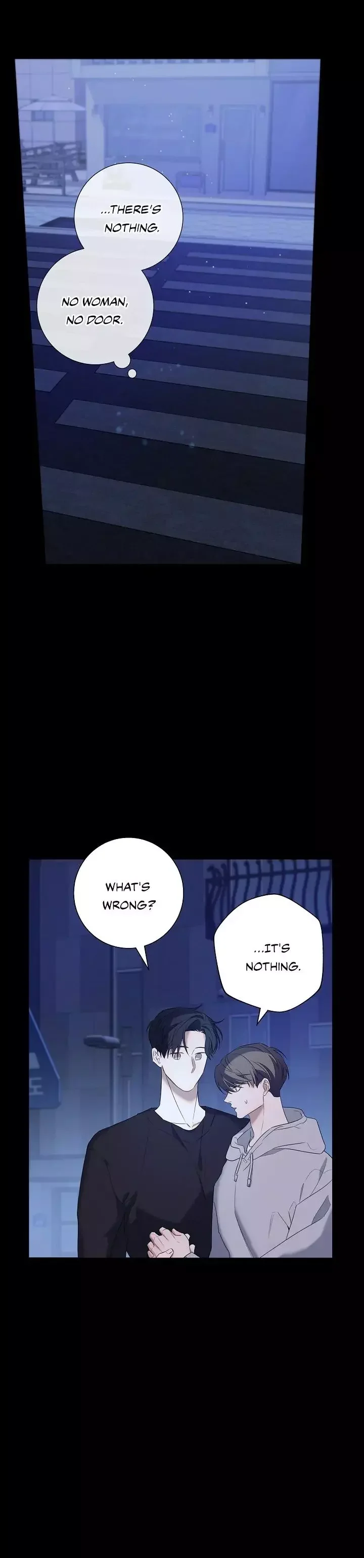 Night of the Unmarked - Chapter 3 Page 24