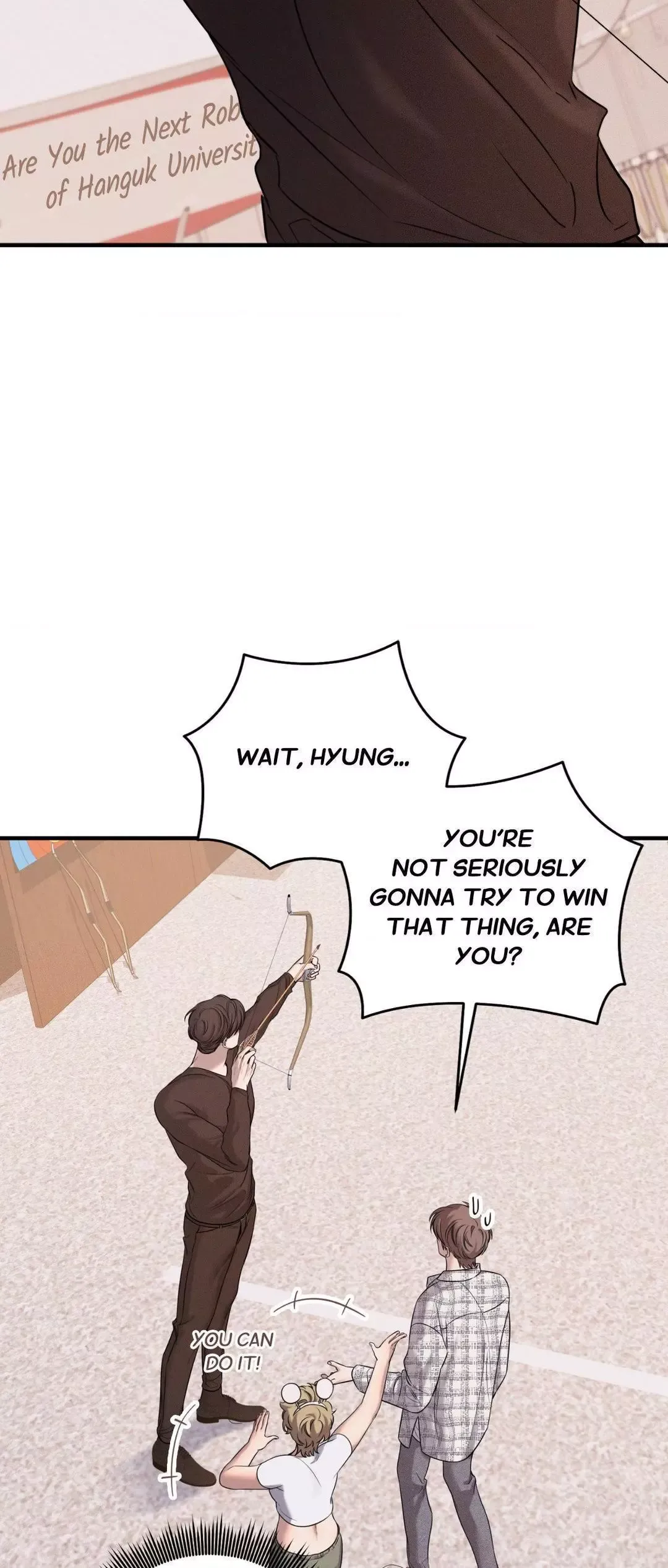 Night of the Unmarked - Chapter 30 Page 2