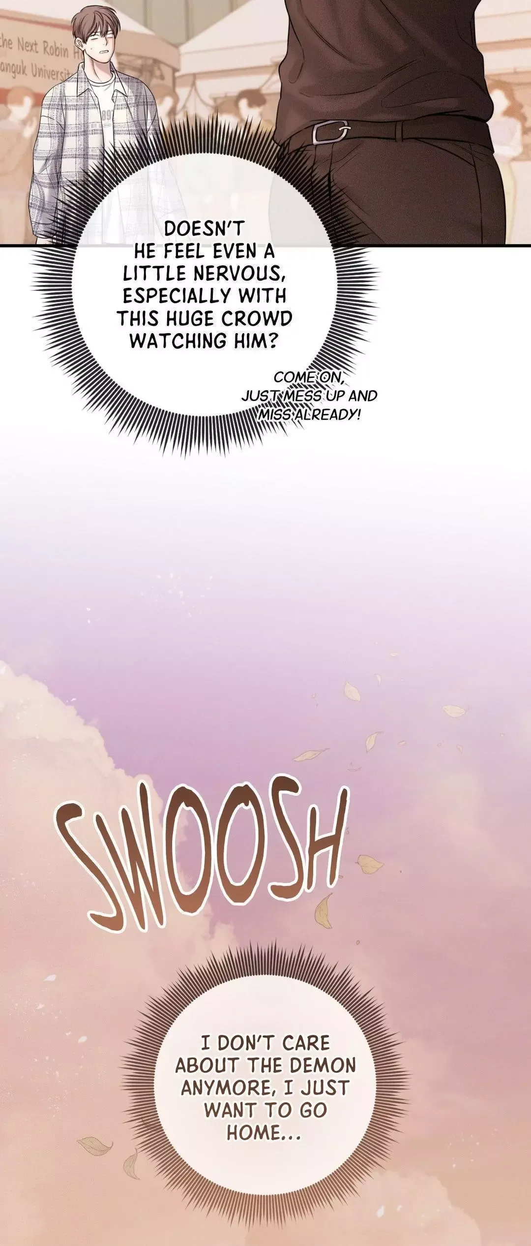 Night of the Unmarked - Chapter 30 Page 16