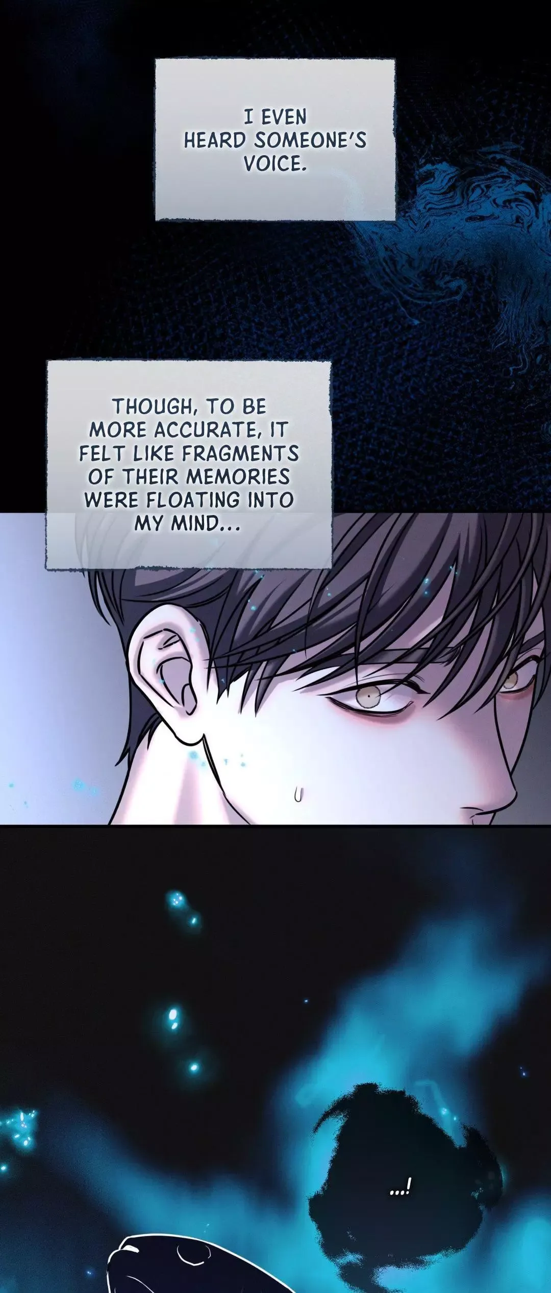 Night of the Unmarked - Chapter 30 Page 59