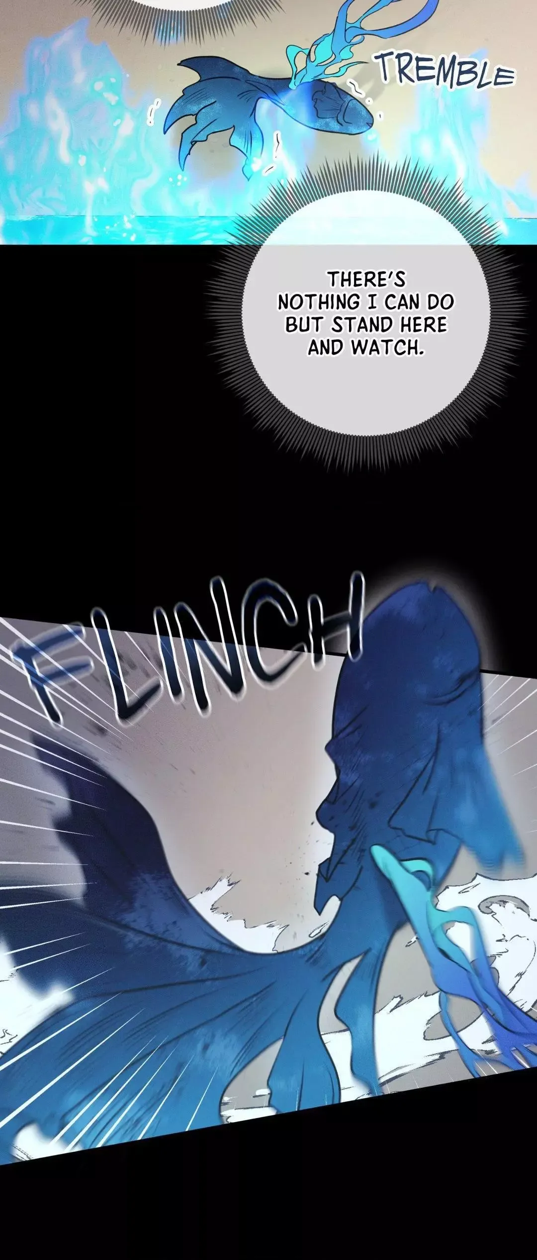 Night of the Unmarked - Chapter 31 Page 22