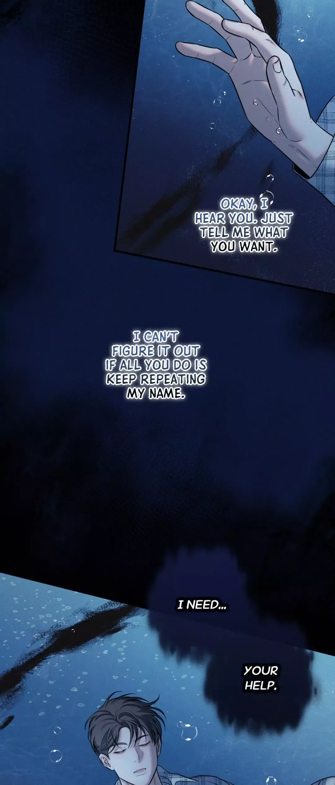Night of the Unmarked - Chapter 31 Page 33