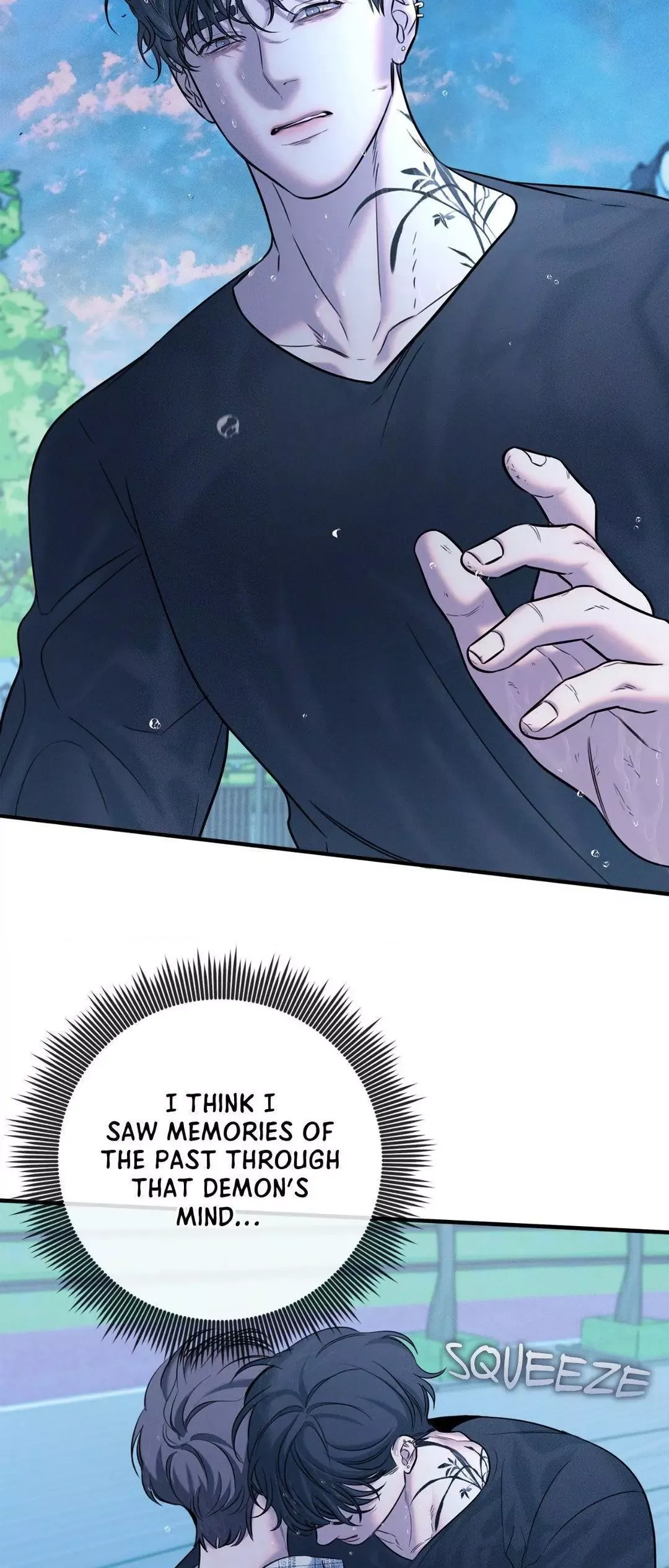 Night of the Unmarked - Chapter 31 Page 39