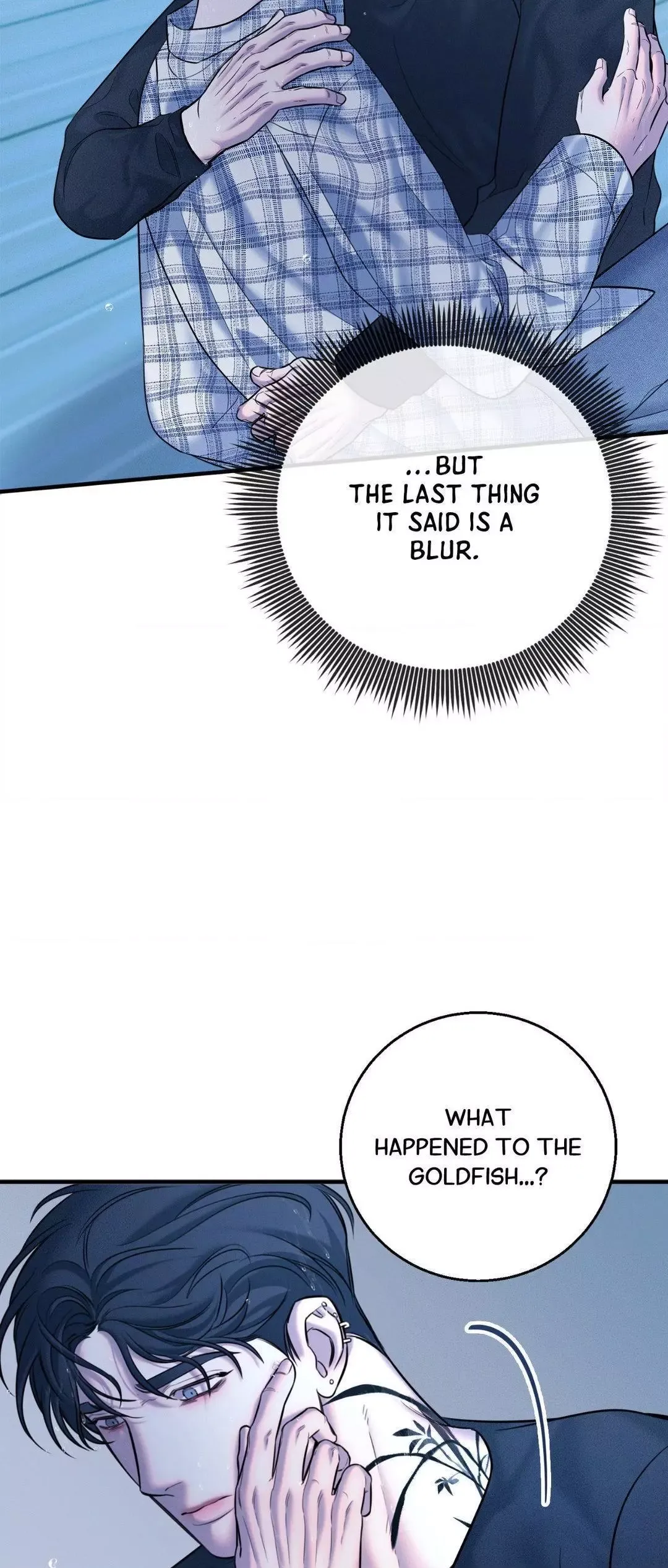 Night of the Unmarked - Chapter 31 Page 40