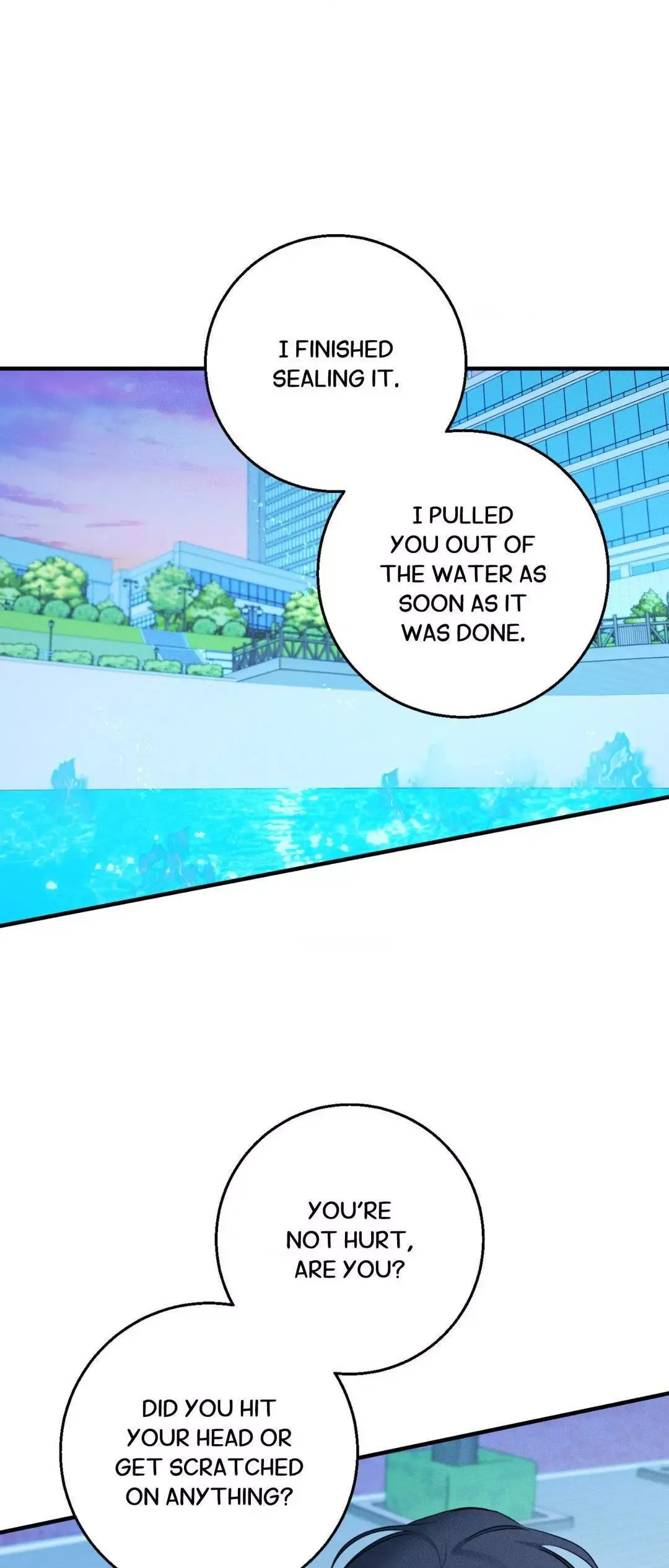 Night of the Unmarked - Chapter 31 Page 42