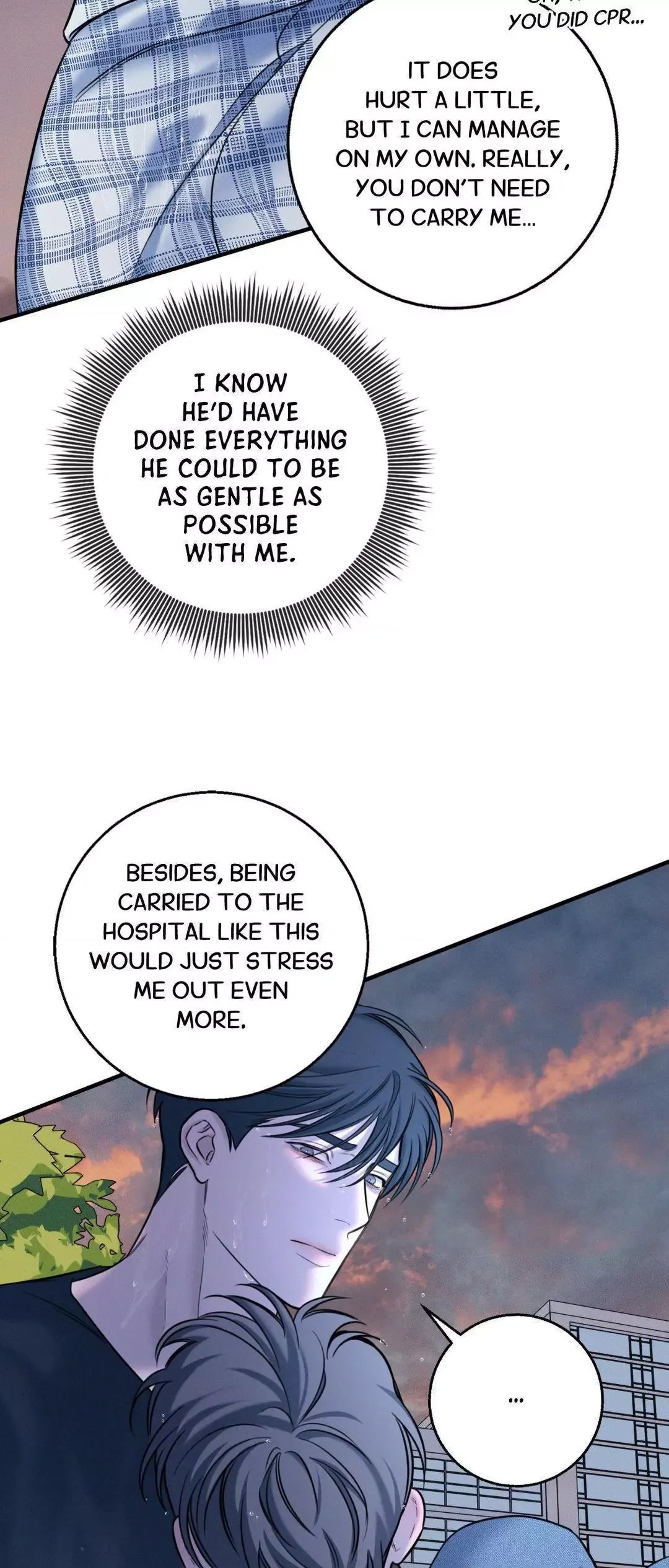 Night of the Unmarked - Chapter 31 Page 46