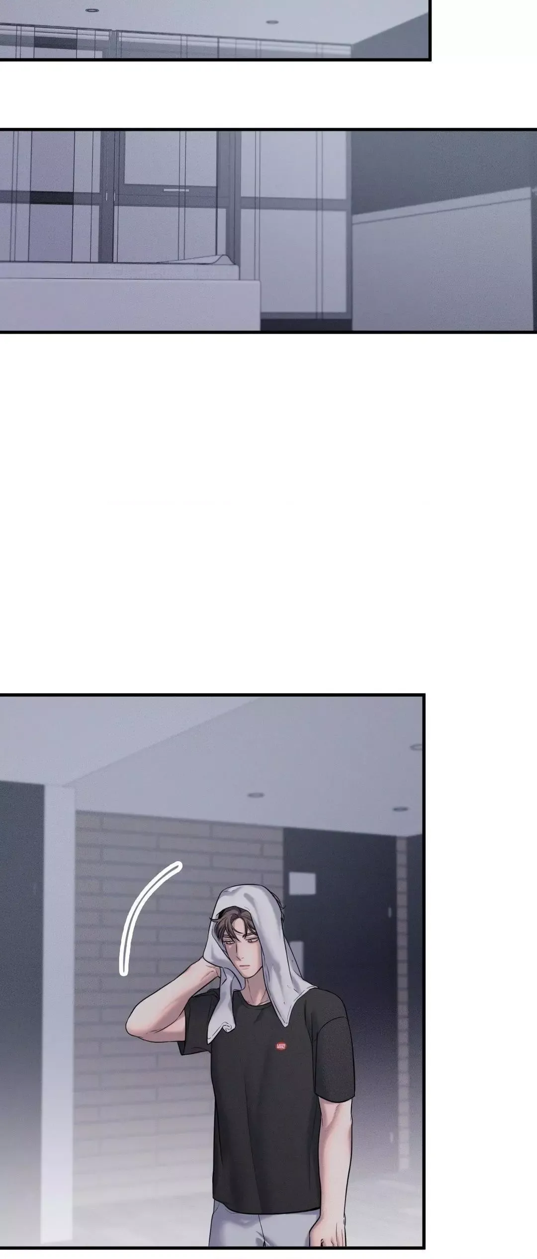 Night of the Unmarked - Chapter 31 Page 51