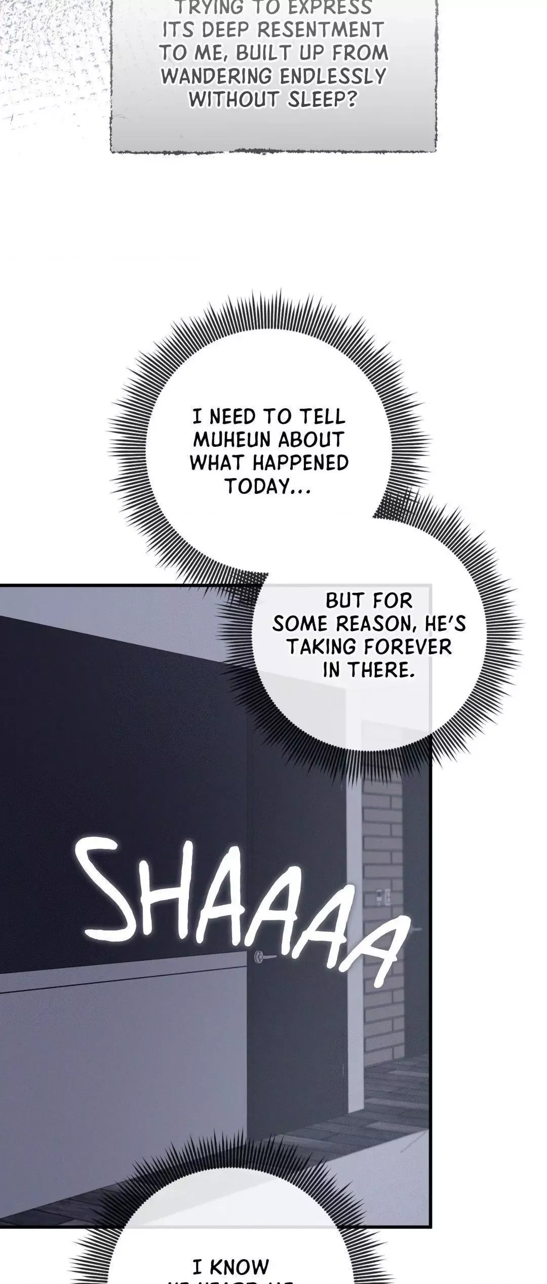 Night of the Unmarked - Chapter 31 Page 55