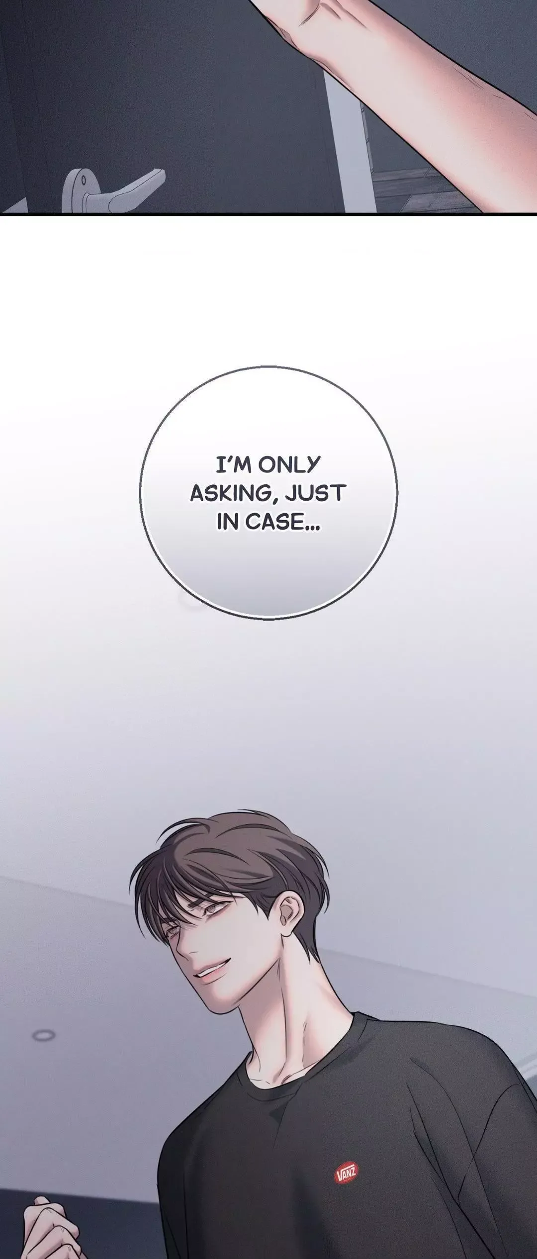 Night of the Unmarked - Chapter 31 Page 59