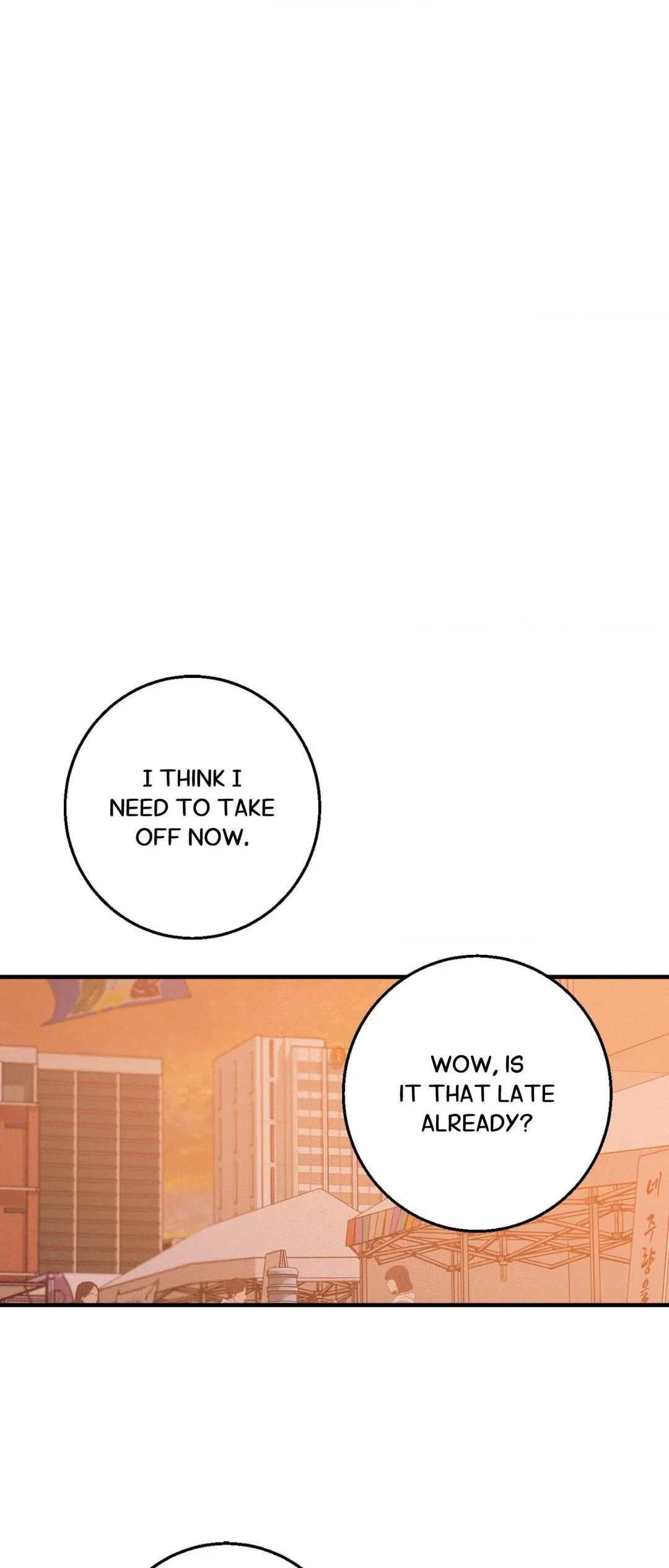 Night of the Unmarked - Chapter 32.01 Page 1