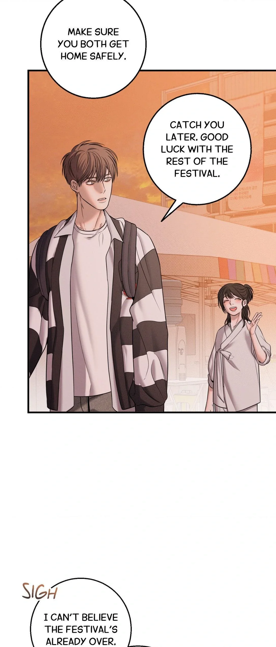 Night of the Unmarked - Chapter 32.01 Page 2