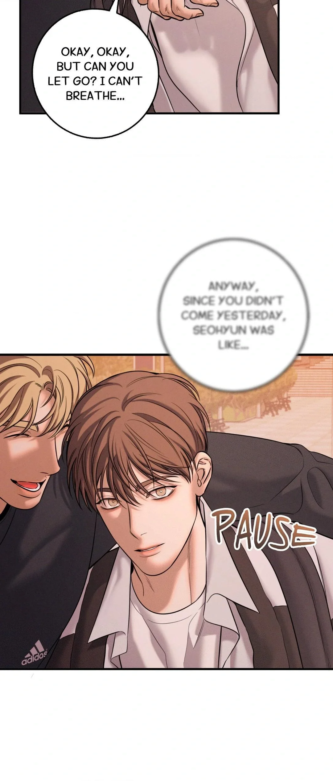 Night of the Unmarked - Chapter 32.01 Page 6