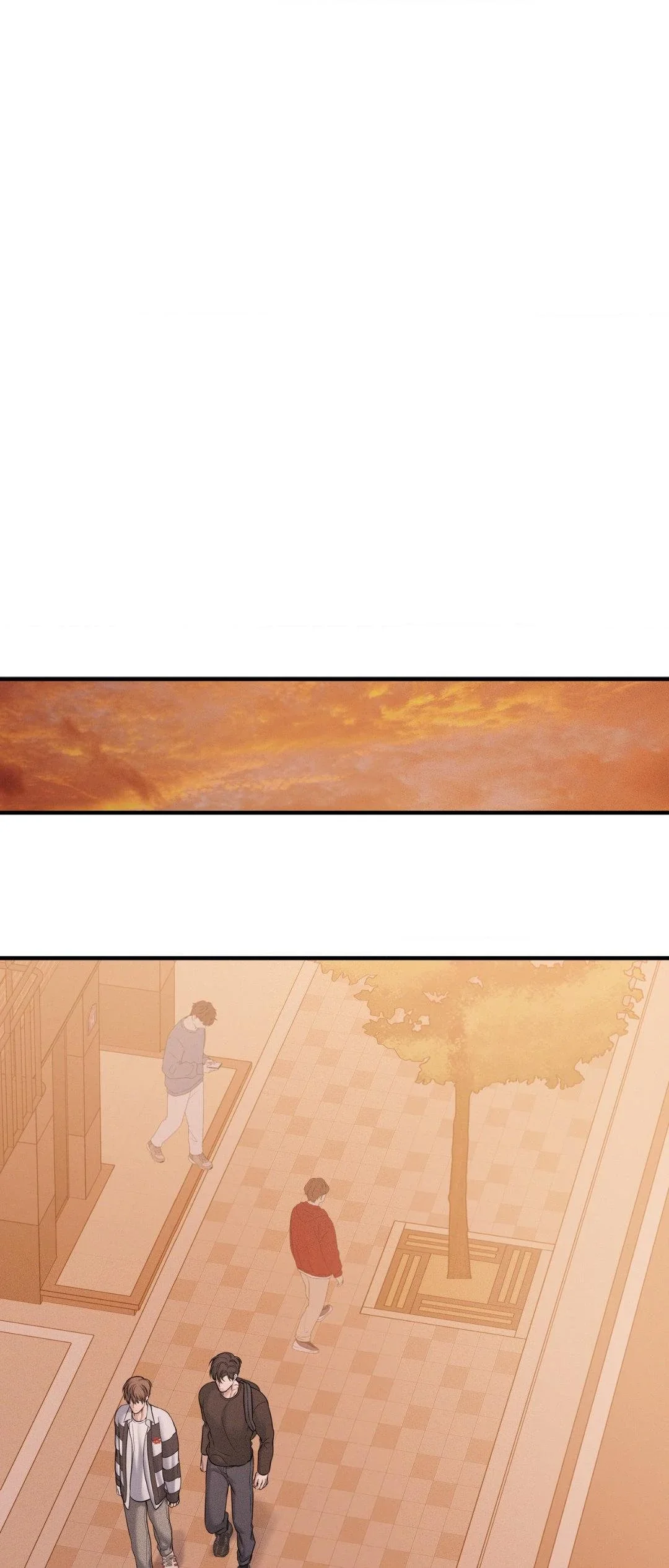 Night of the Unmarked - Chapter 32.01 Page 11