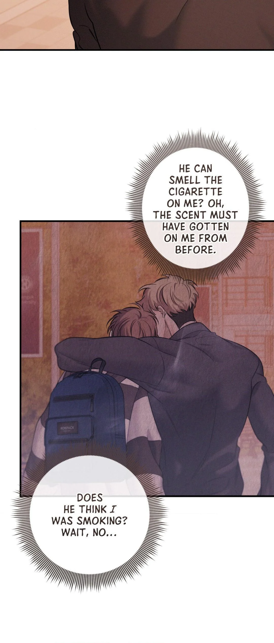 Night of the Unmarked - Chapter 32.01 Page 15
