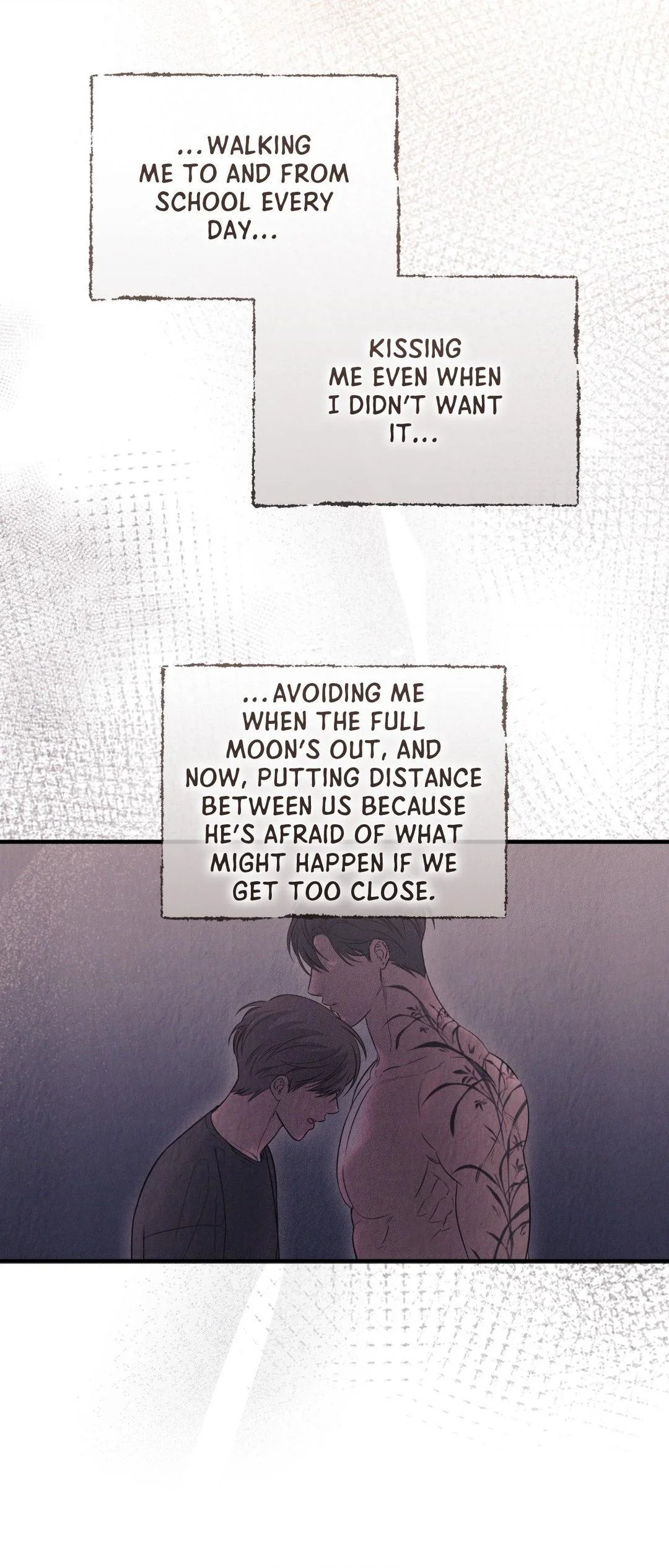 Night of the Unmarked - Chapter 32.01 Page 20