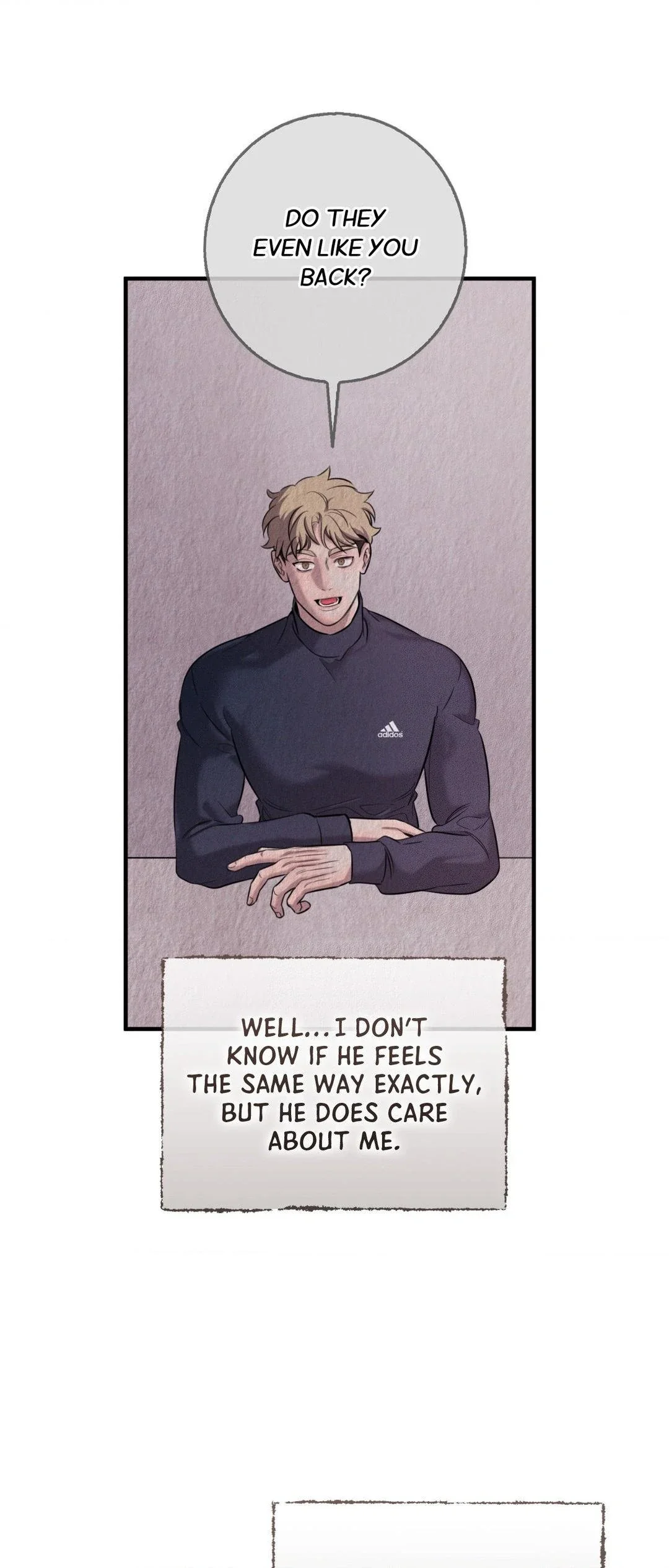 Night of the Unmarked - Chapter 32.01 Page 21