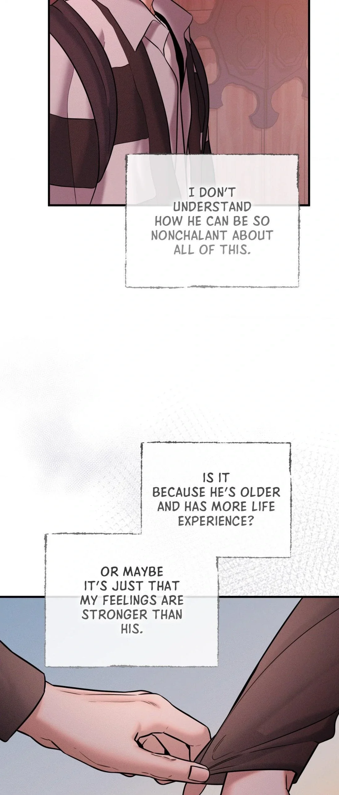 Night of the Unmarked - Chapter 32.01 Page 25