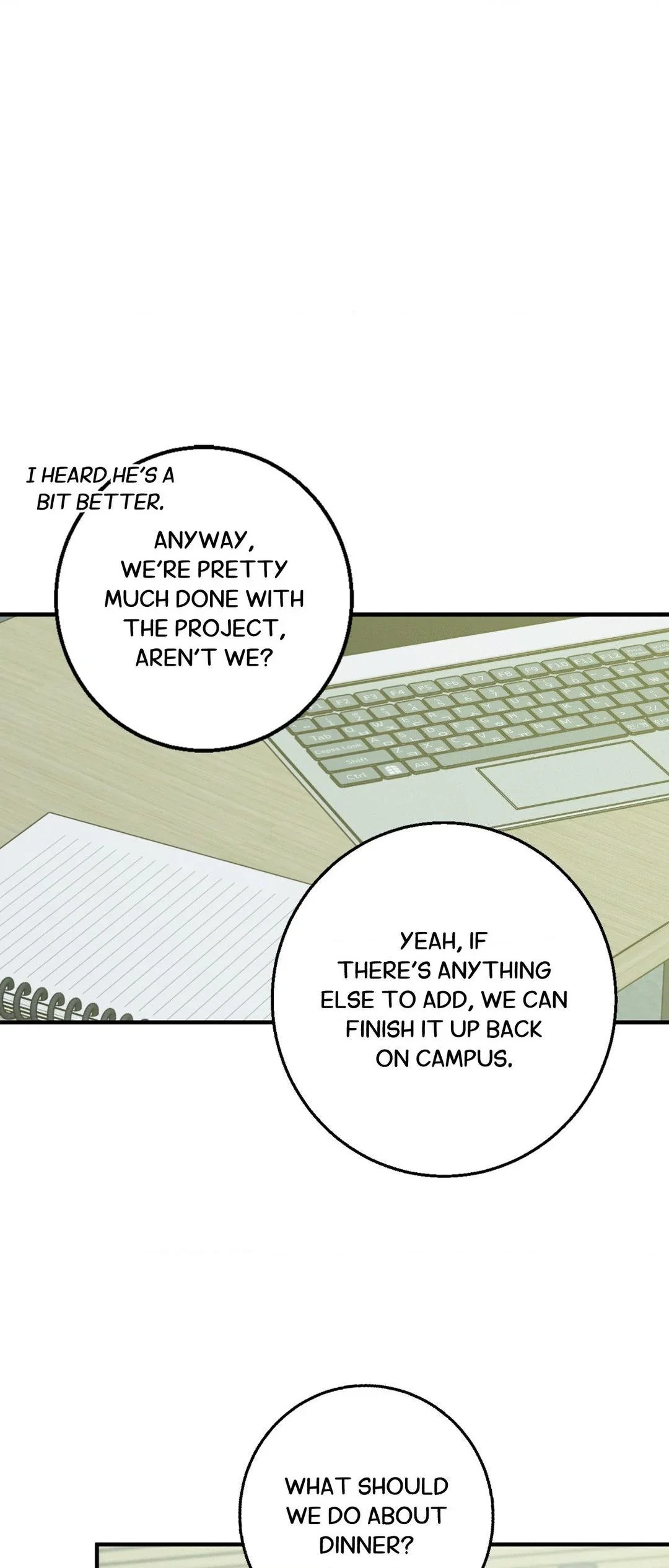 Night of the Unmarked - Chapter 32.01 Page 37