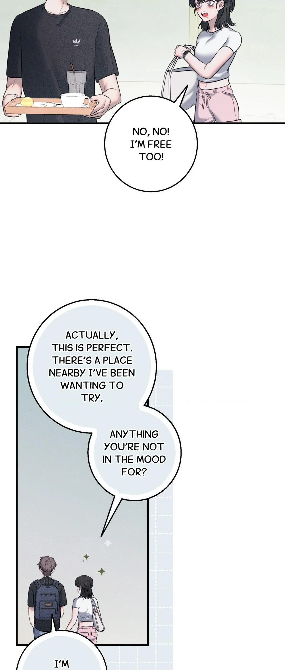 Night of the Unmarked - Chapter 32.01 Page 39