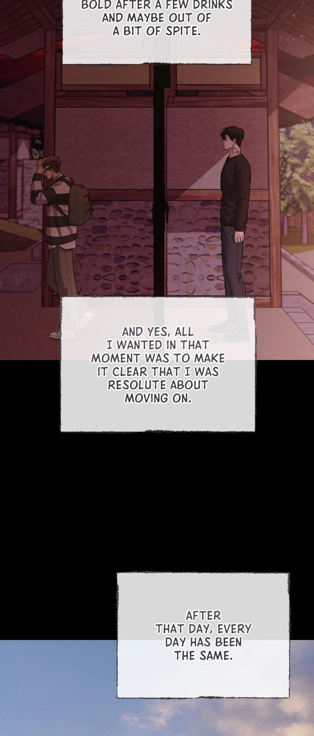 Night of the Unmarked - Chapter 32.01 Page 48