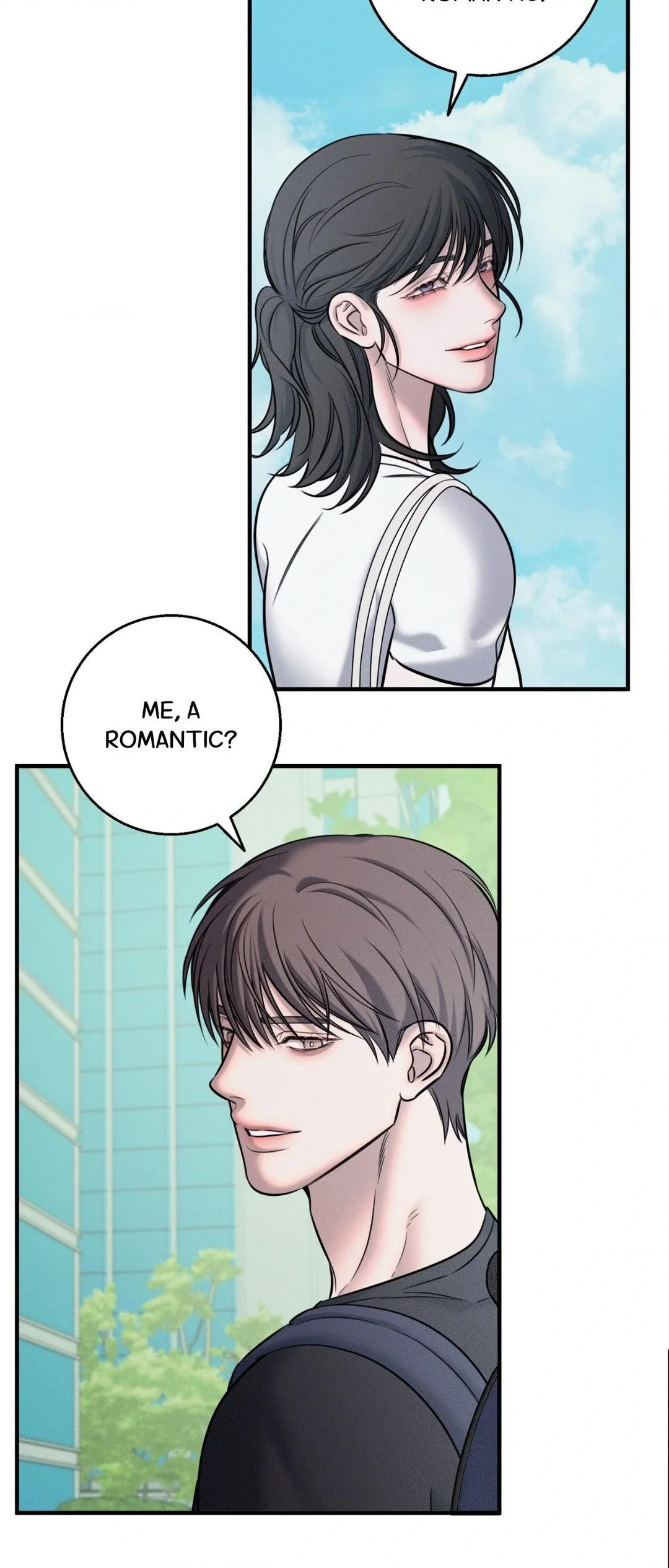 Night of the Unmarked - Chapter 32.01 Page 53