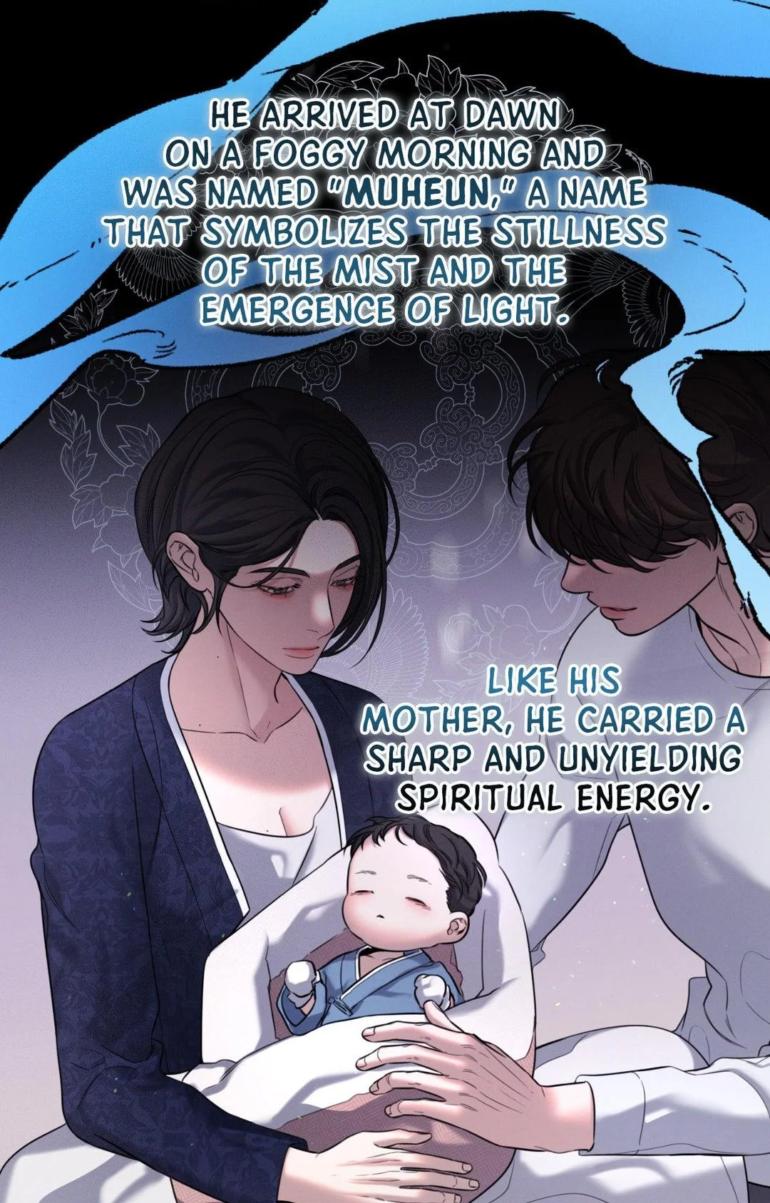 Night of the Unmarked - Chapter 32.02 Page 3