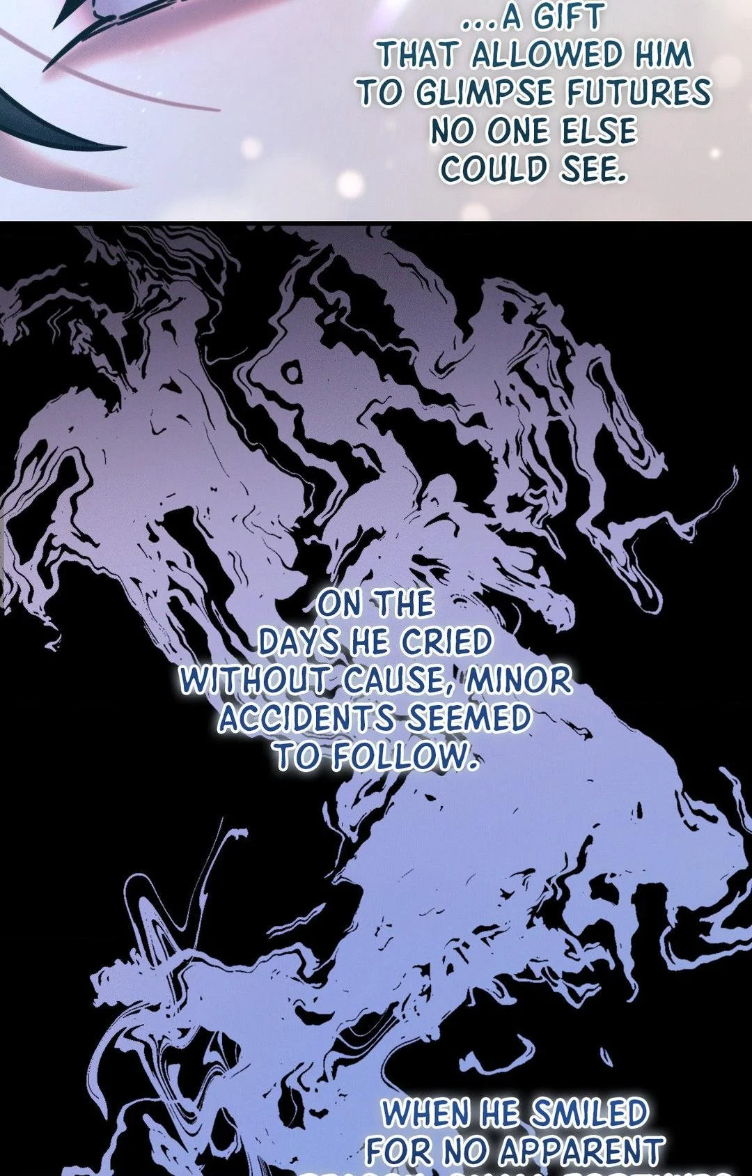 Night of the Unmarked - Chapter 32.02 Page 5