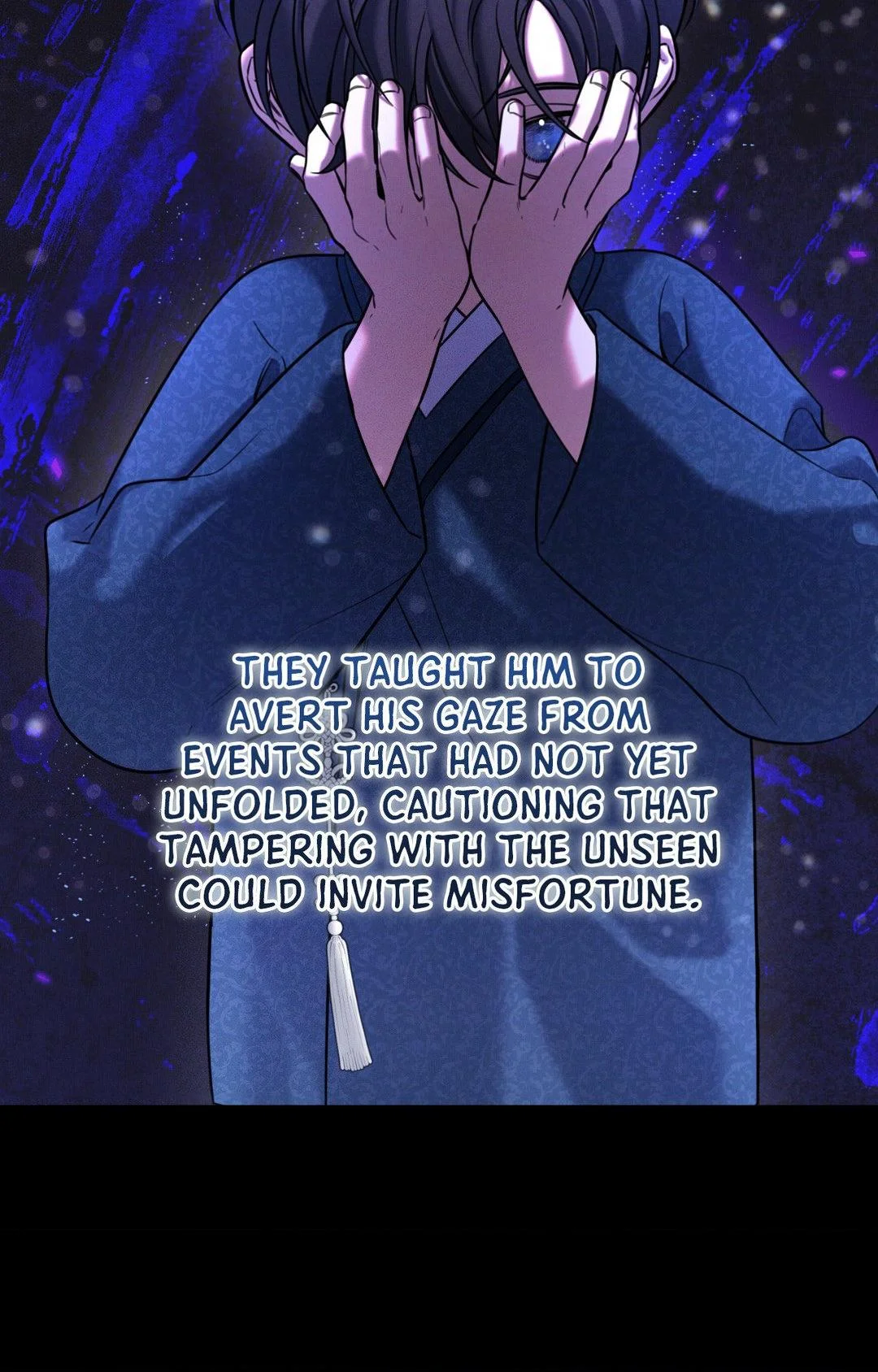 Night of the Unmarked - Chapter 32.02 Page 7