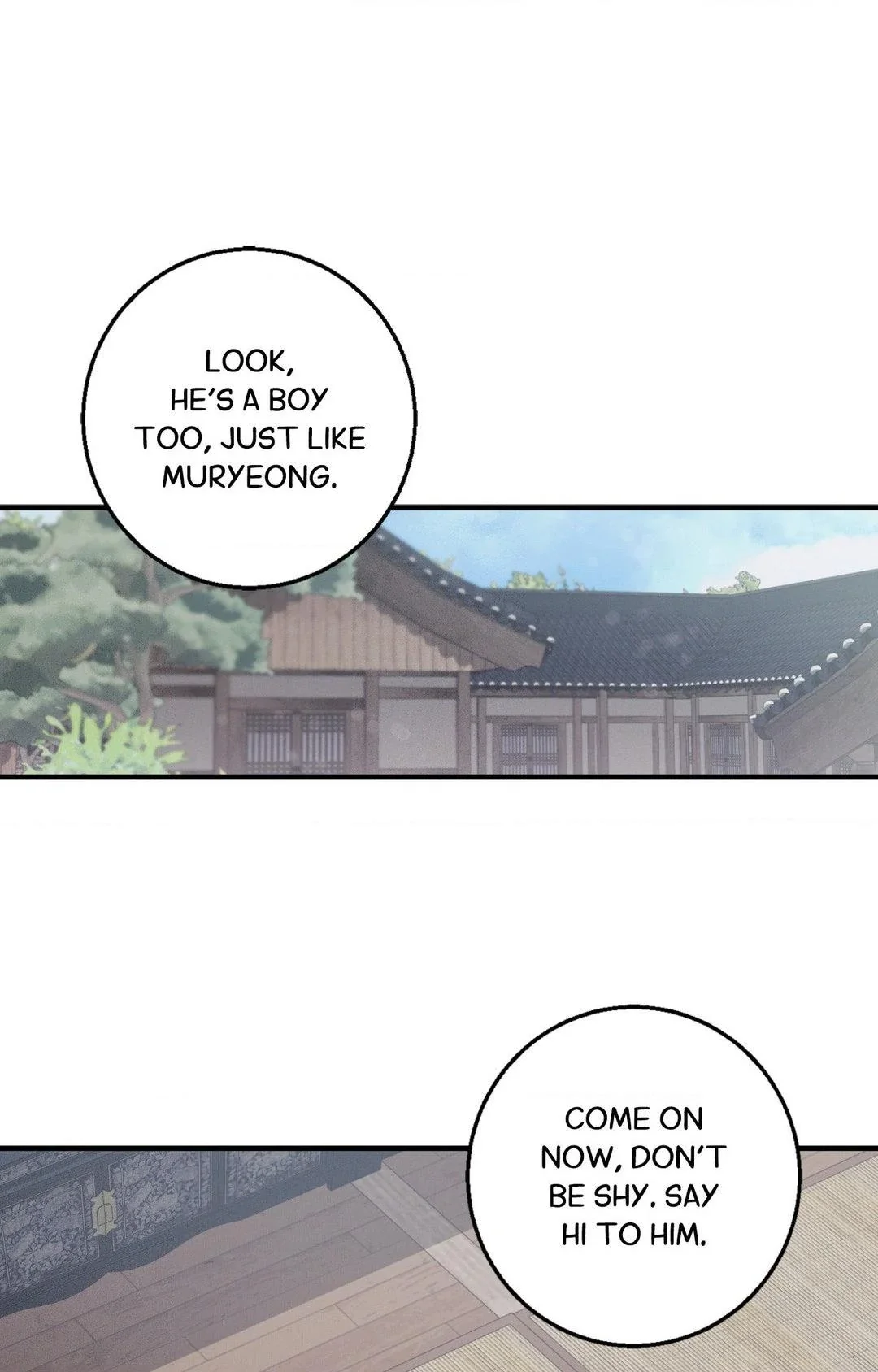 Night of the Unmarked - Chapter 32.02 Page 13