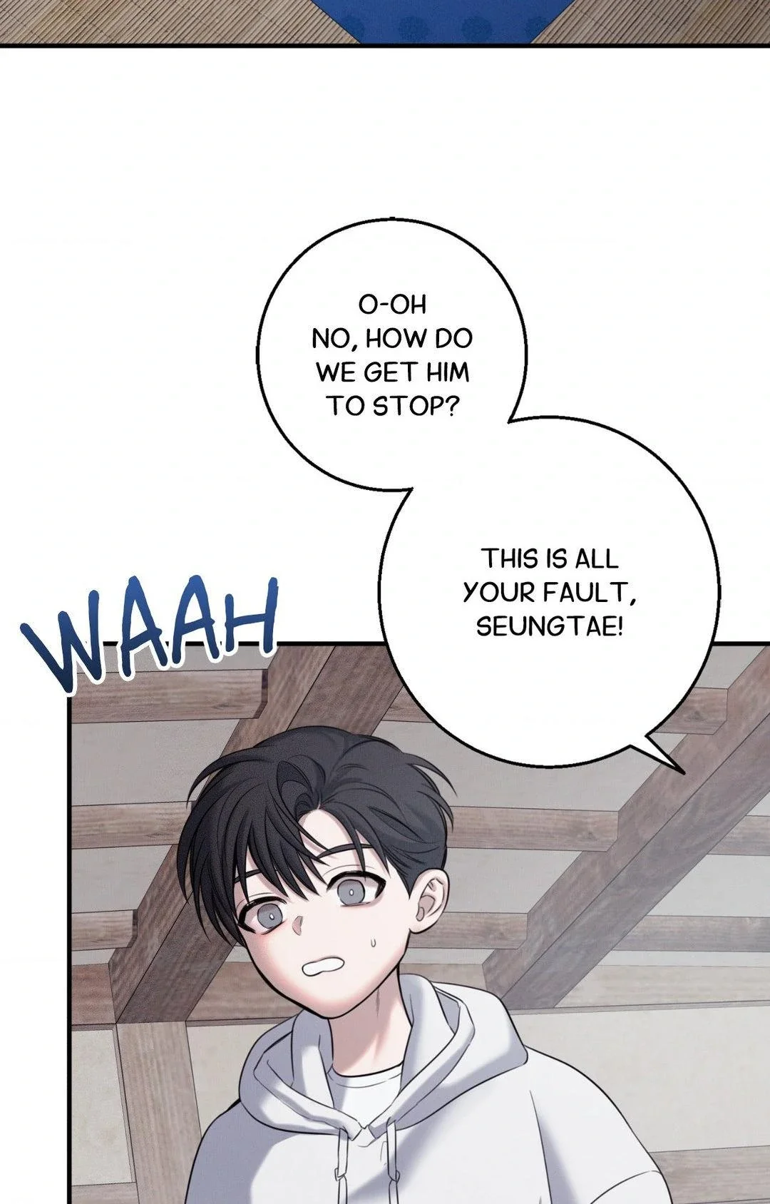 Night of the Unmarked - Chapter 32.02 Page 27
