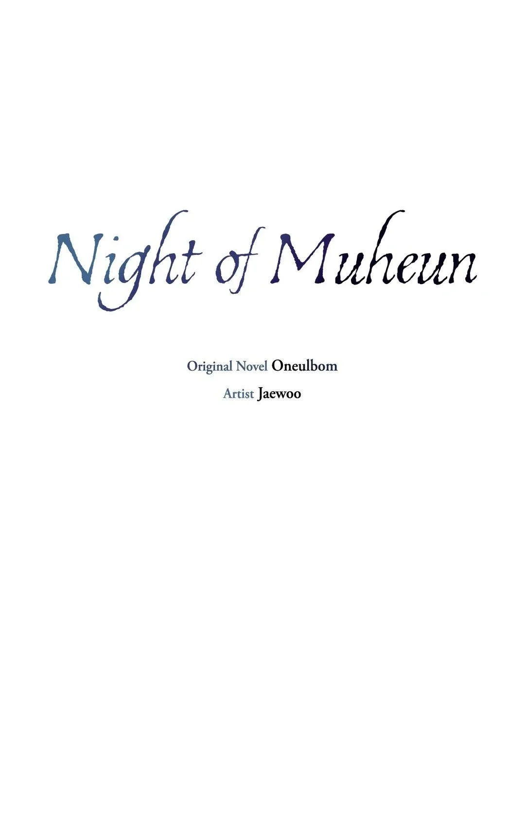 Night of the Unmarked - Chapter 32.02 Page 38