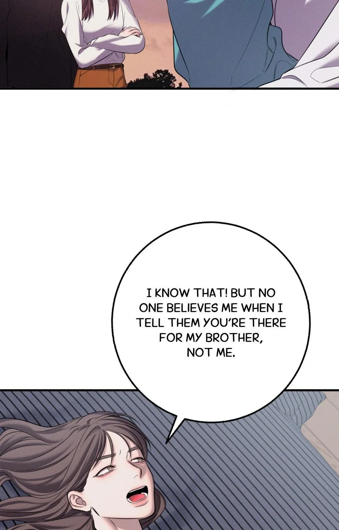 Night of the Unmarked - Chapter 32.02 Page 43