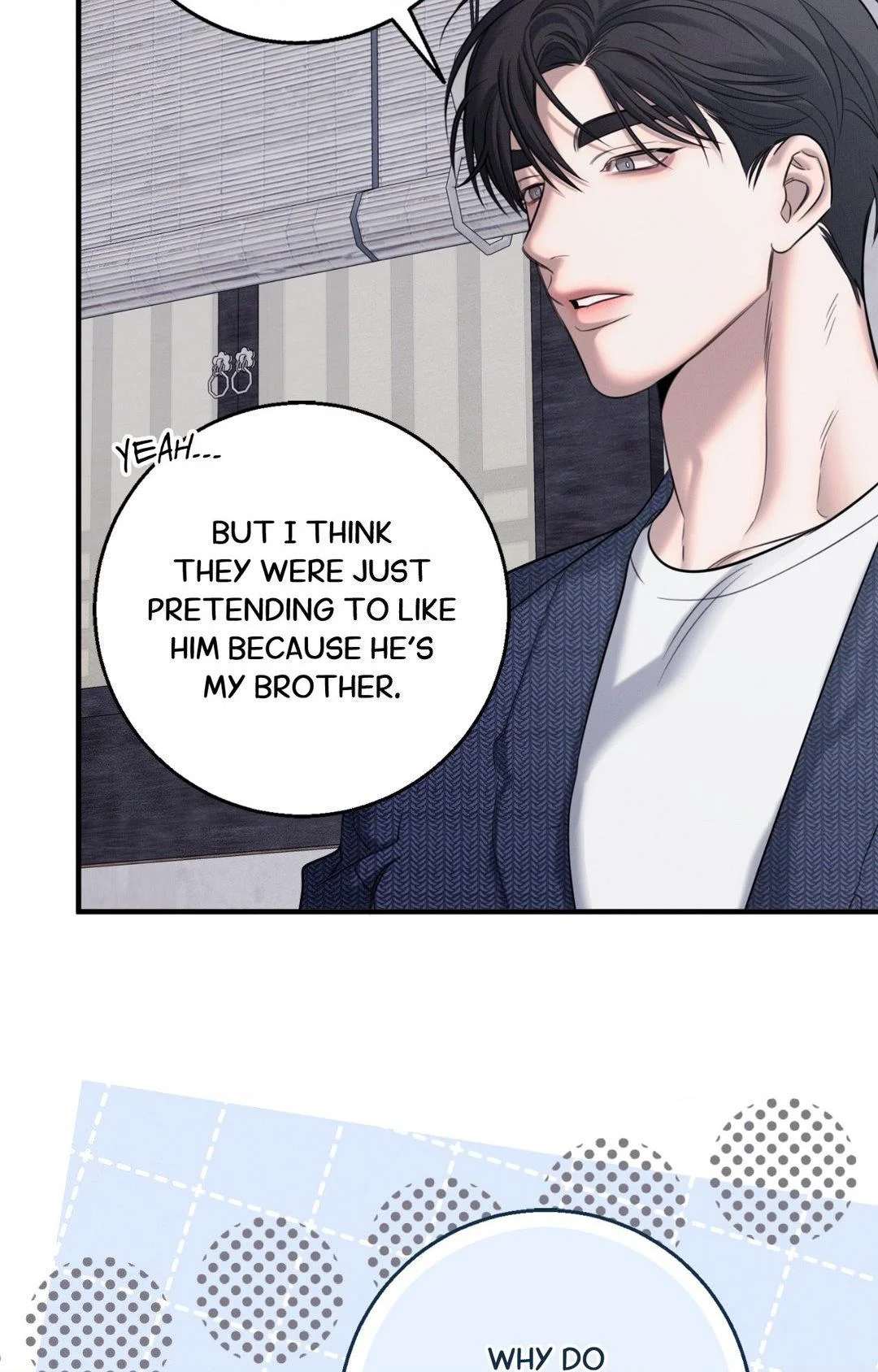 Night of the Unmarked - Chapter 32.02 Page 45