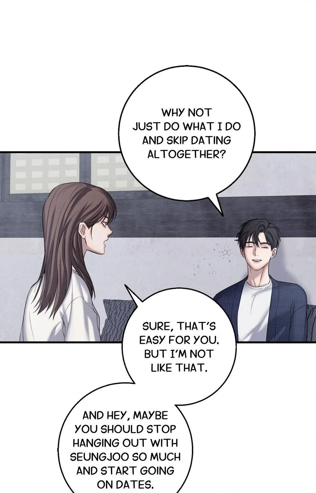 Night of the Unmarked - Chapter 32.02 Page 48