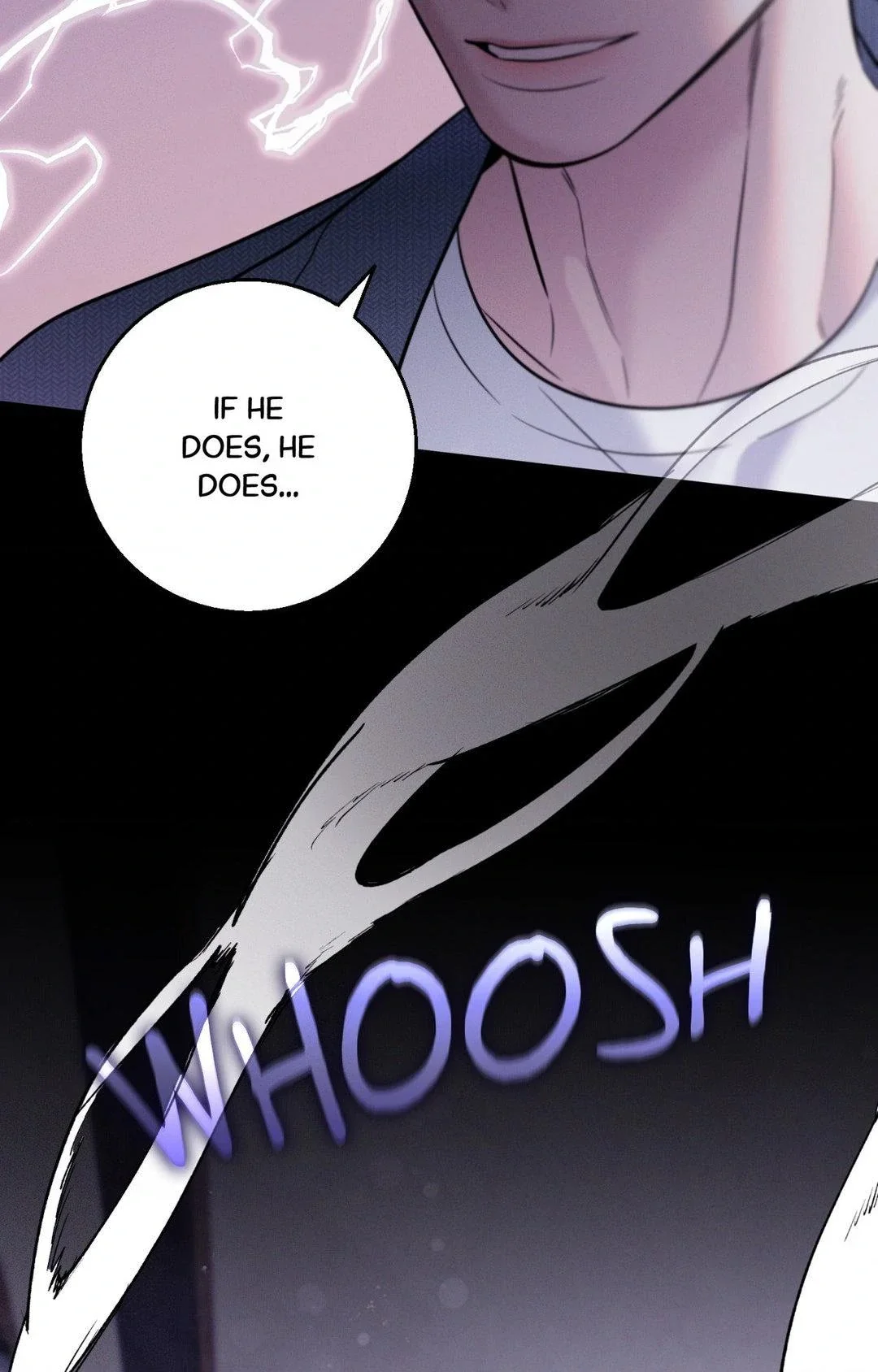 Night of the Unmarked - Chapter 32.02 Page 50