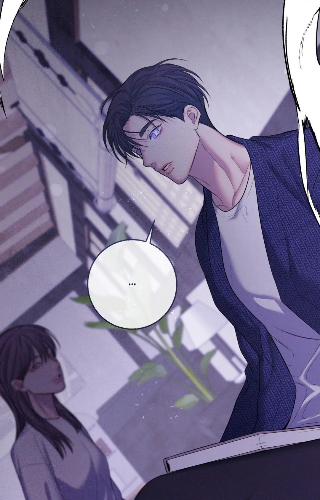 Night of the Unmarked - Chapter 32.02 Page 51