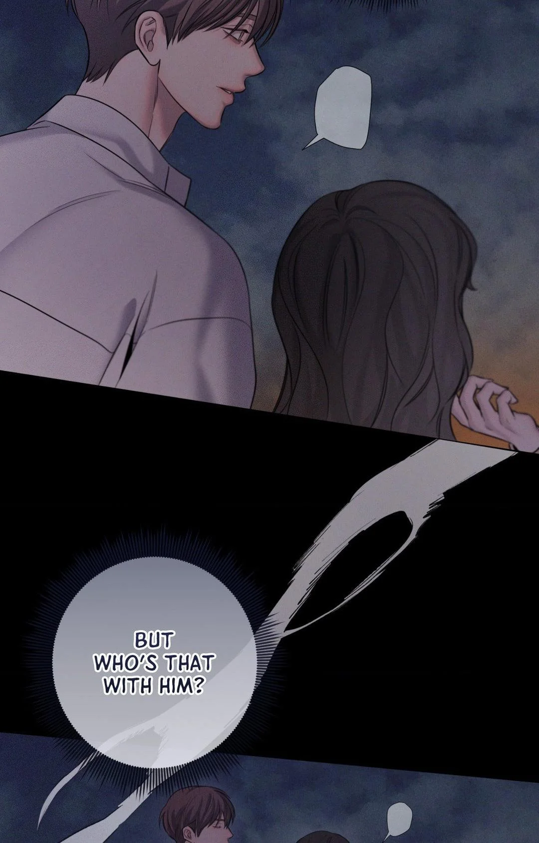 Night of the Unmarked - Chapter 32.02 Page 54